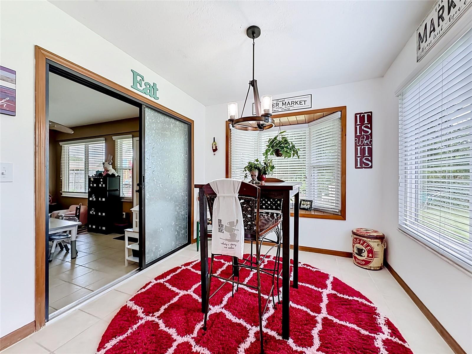 QUAIL RDG - Residential