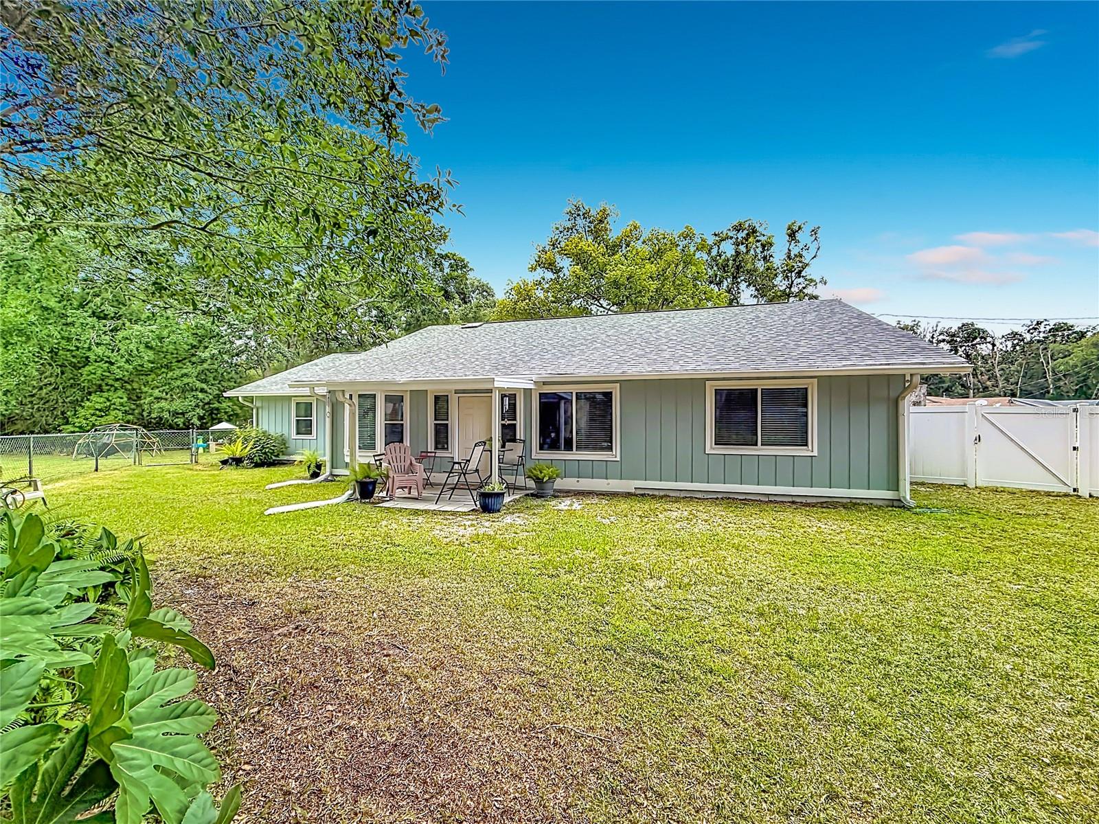 QUAIL RDG - Residential