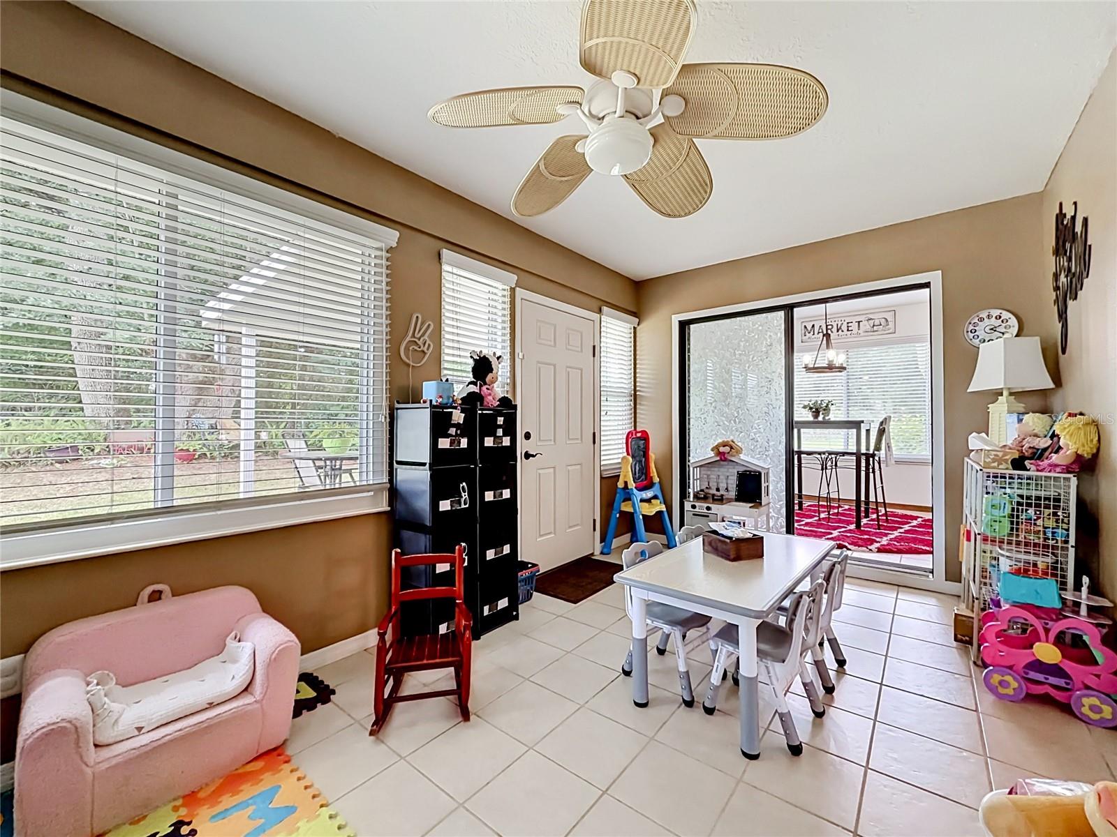 QUAIL RDG - Residential