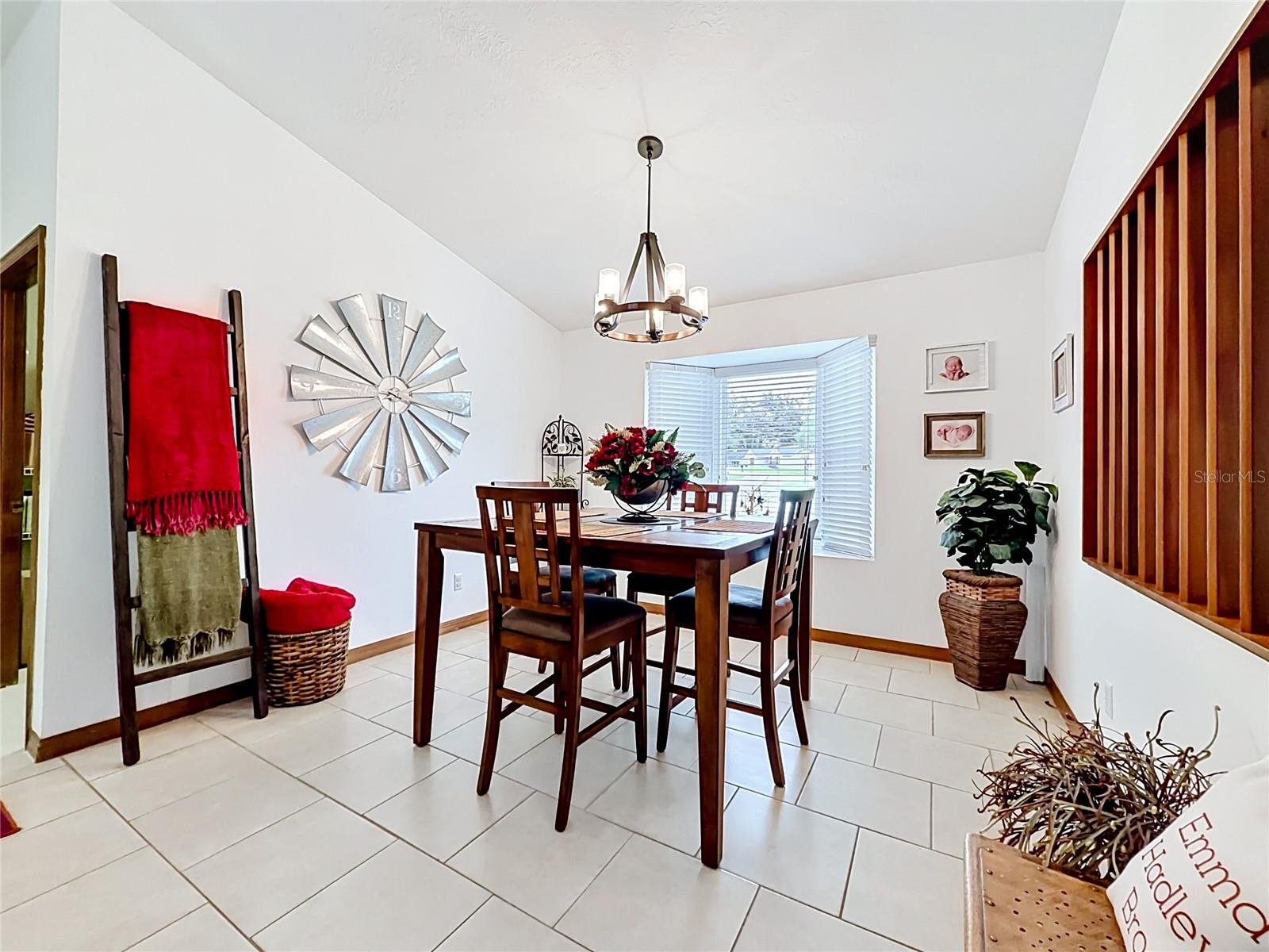 QUAIL RDG - Residential
