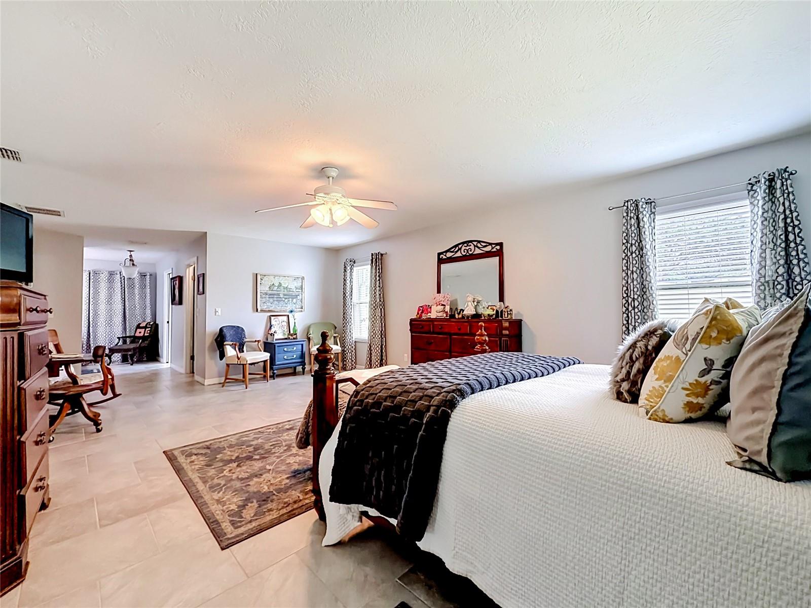 QUAIL RDG - Residential