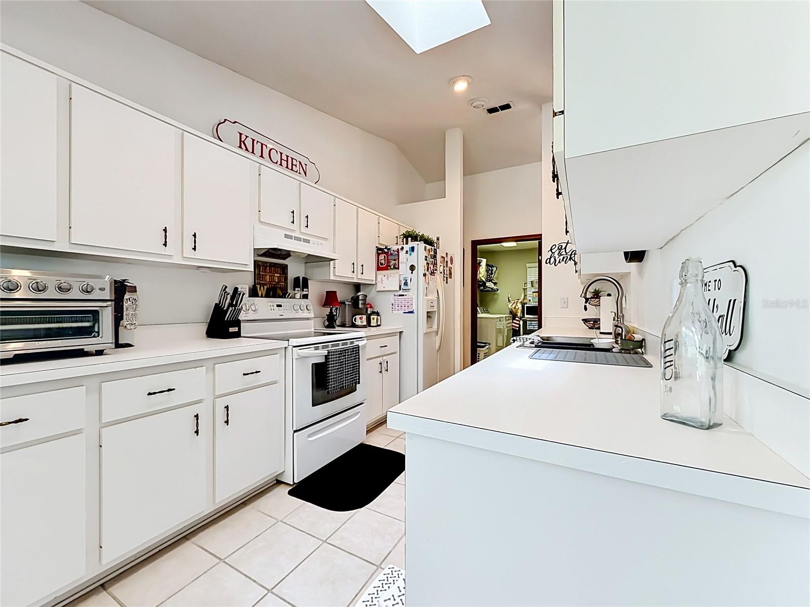 QUAIL RDG - Residential