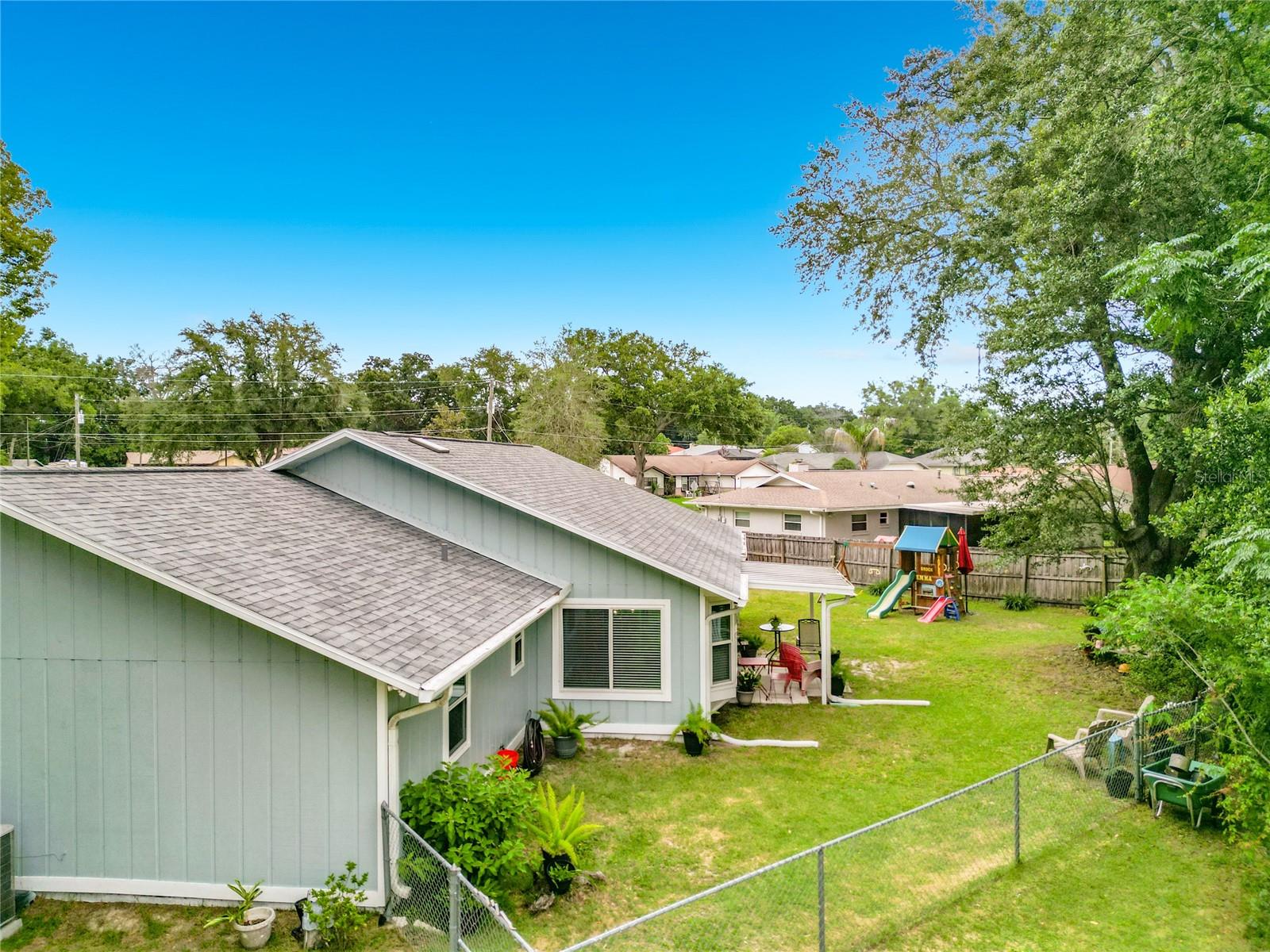 QUAIL RDG - Residential