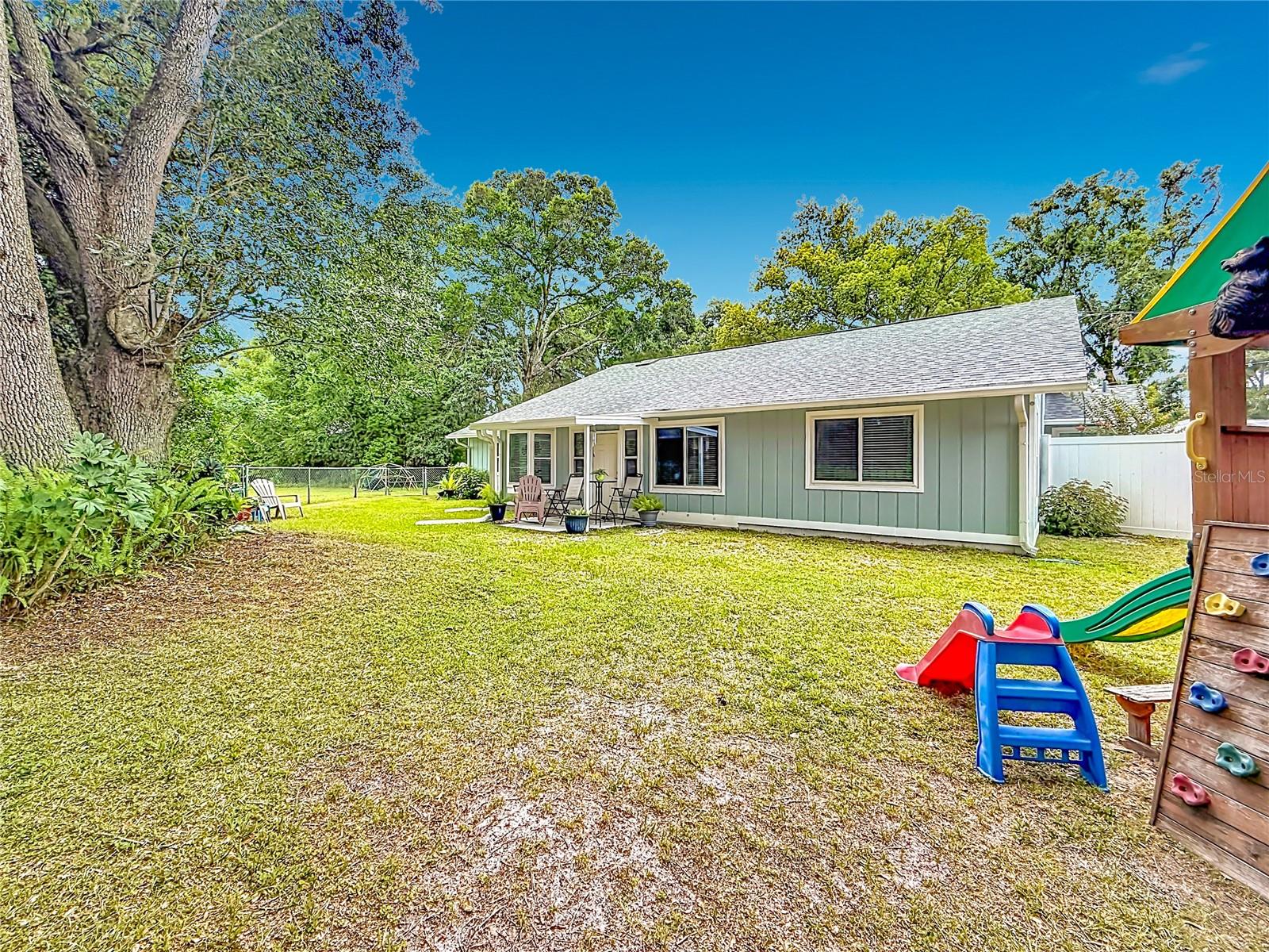 QUAIL RDG - Residential