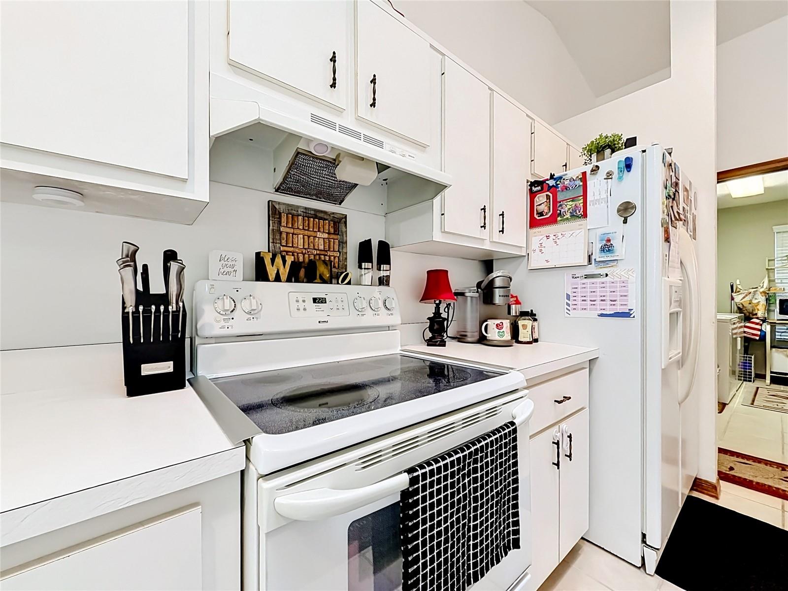QUAIL RDG - Residential
