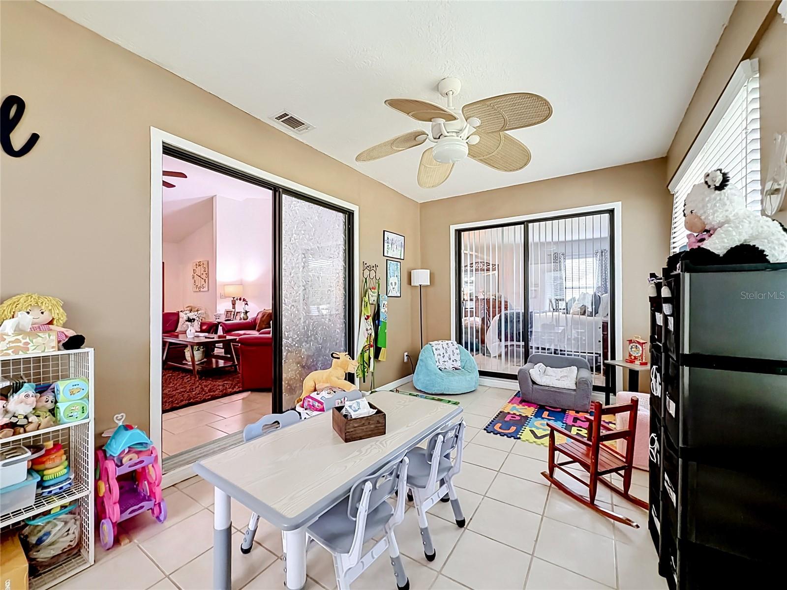 QUAIL RDG - Residential