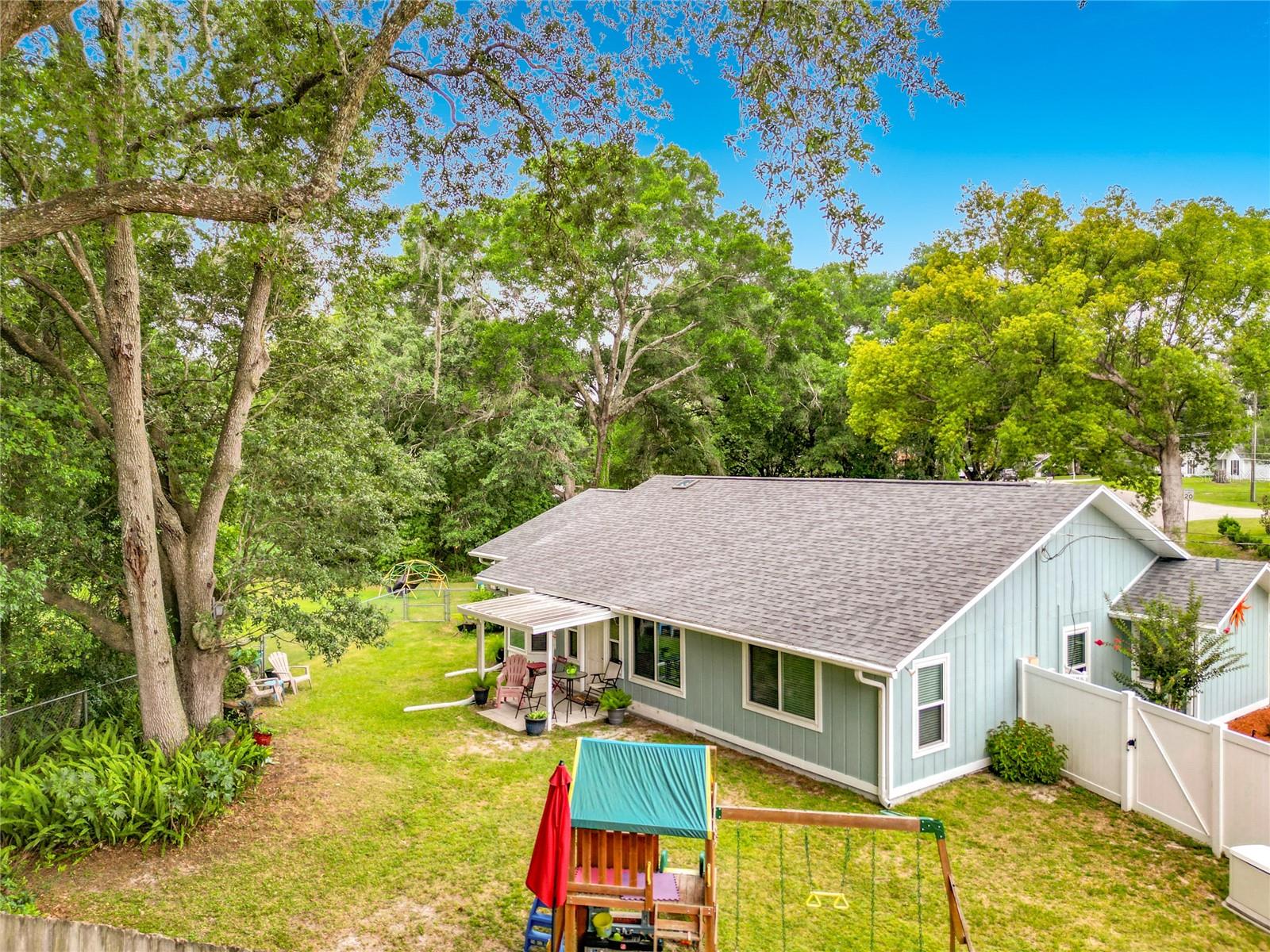 QUAIL RDG - Residential