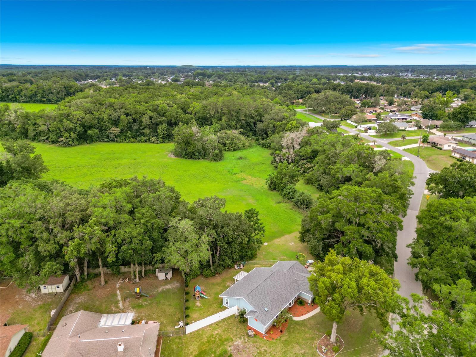QUAIL RDG - Residential