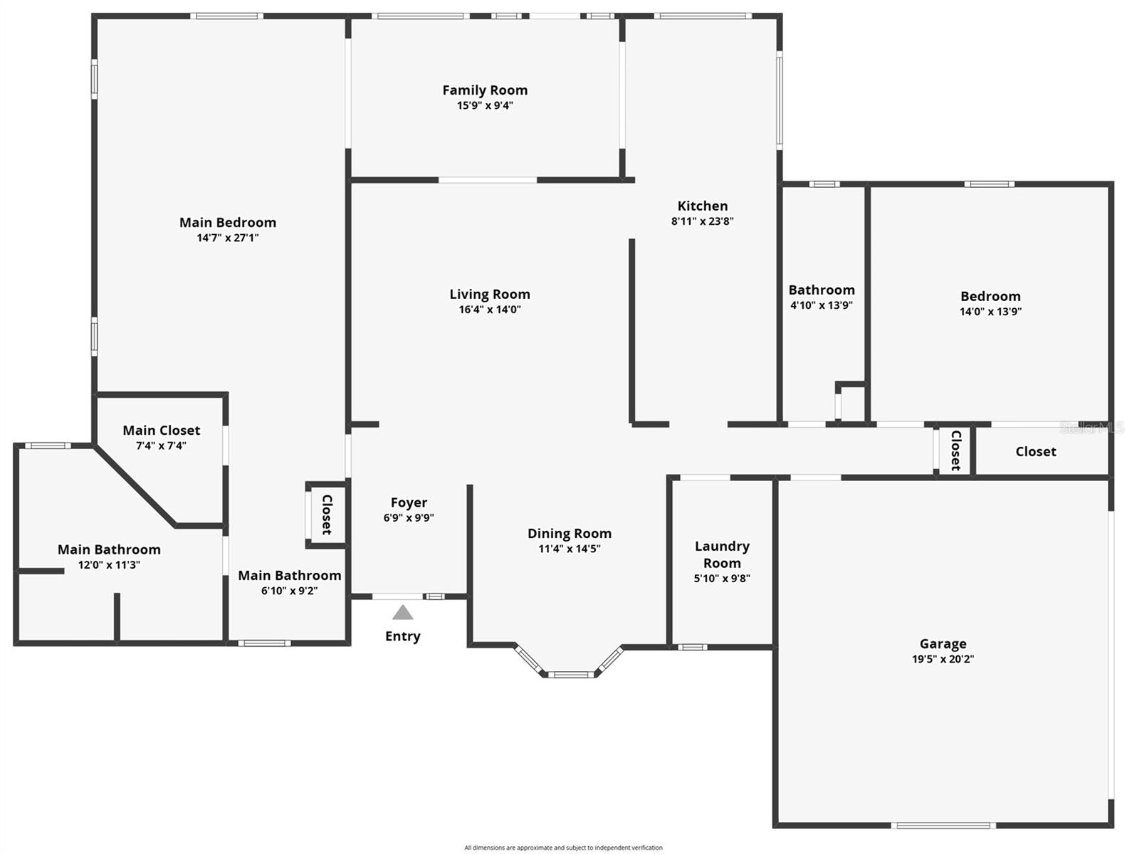 QUAIL RDG - Residential