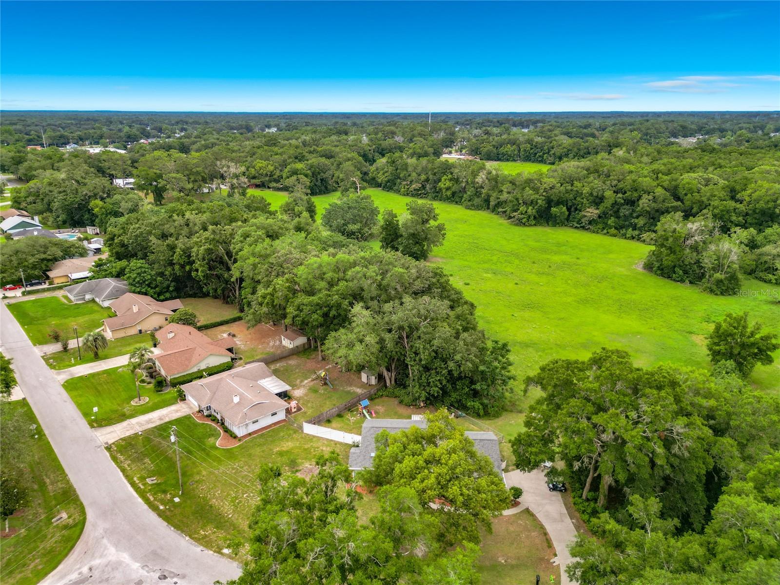 QUAIL RDG - Residential