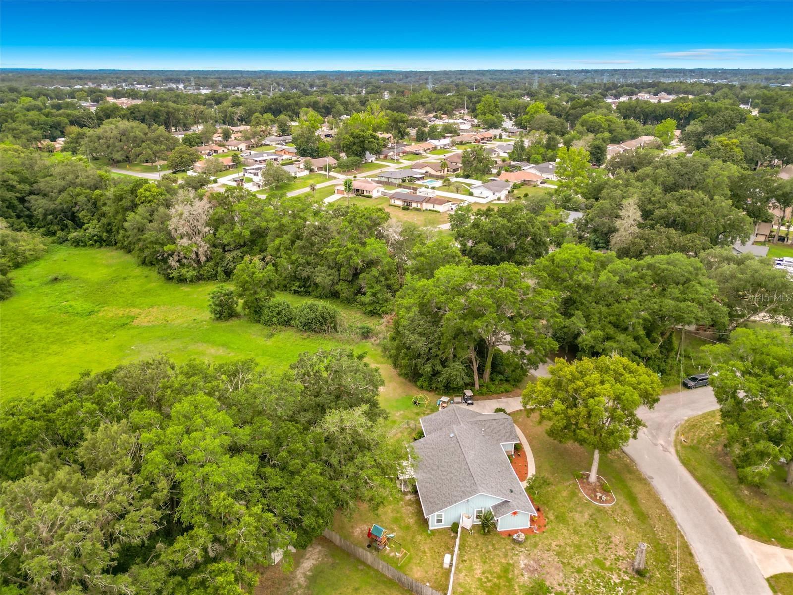 QUAIL RDG - Residential