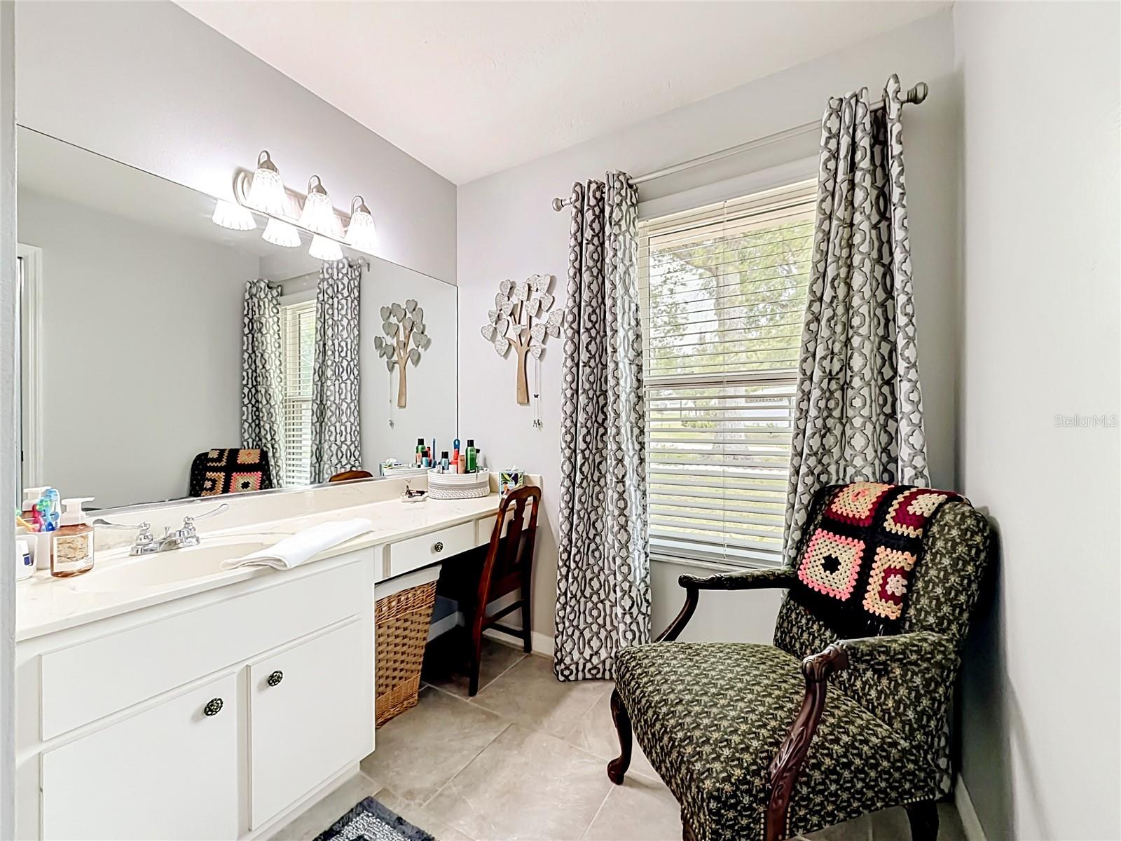 QUAIL RDG - Residential
