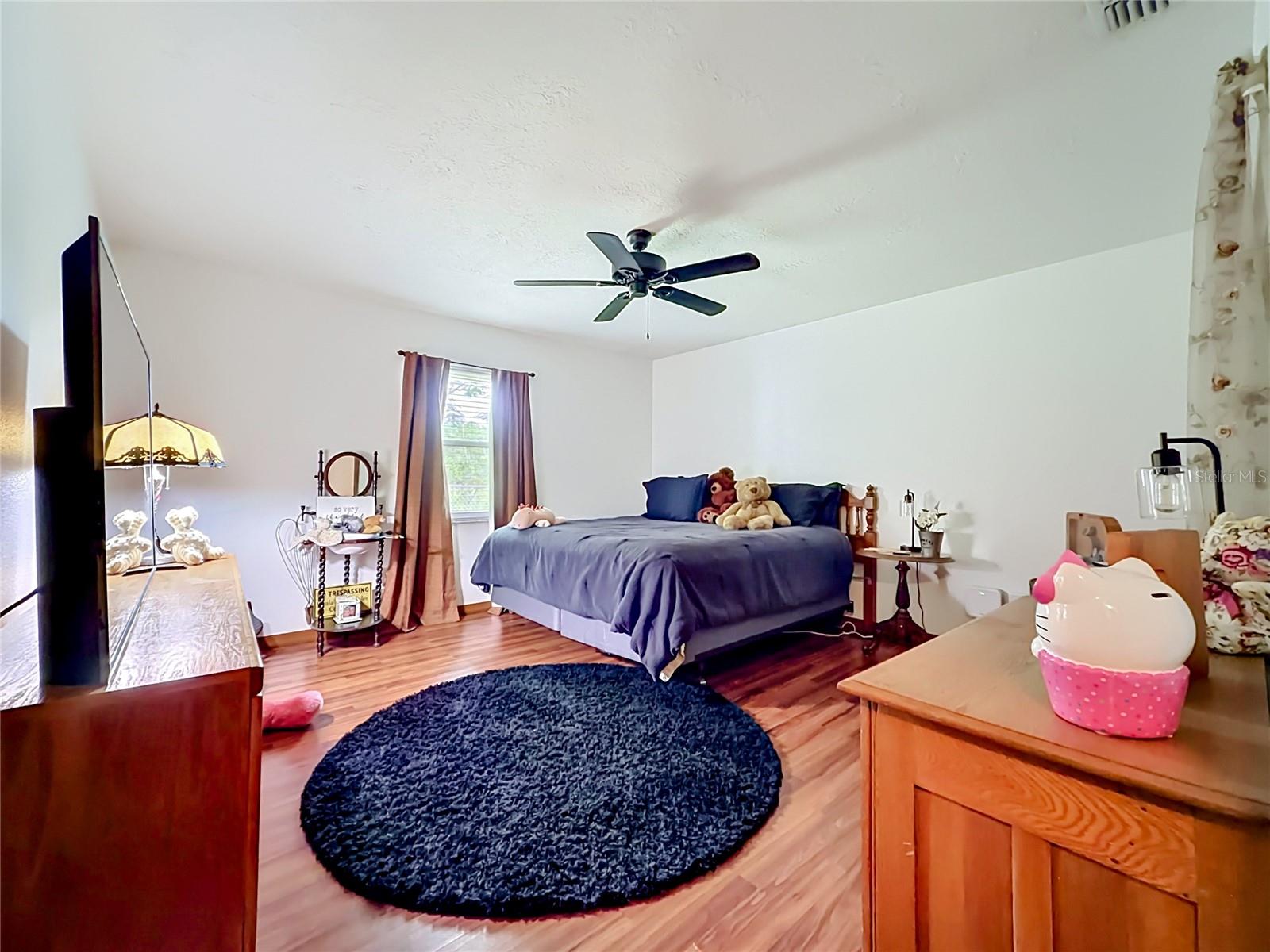QUAIL RDG - Residential