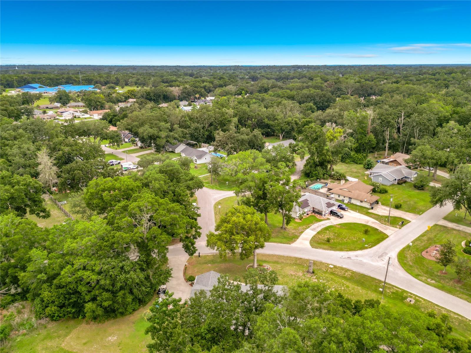 QUAIL RDG - Residential