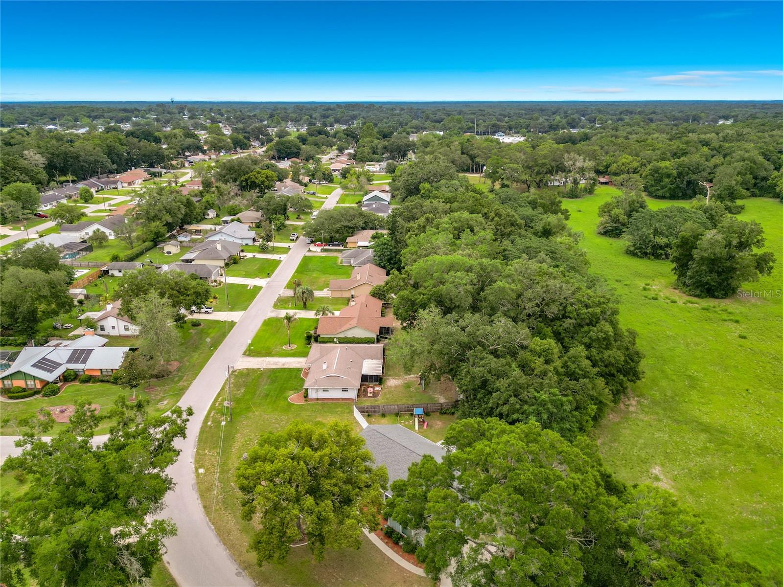 QUAIL RDG - Residential
