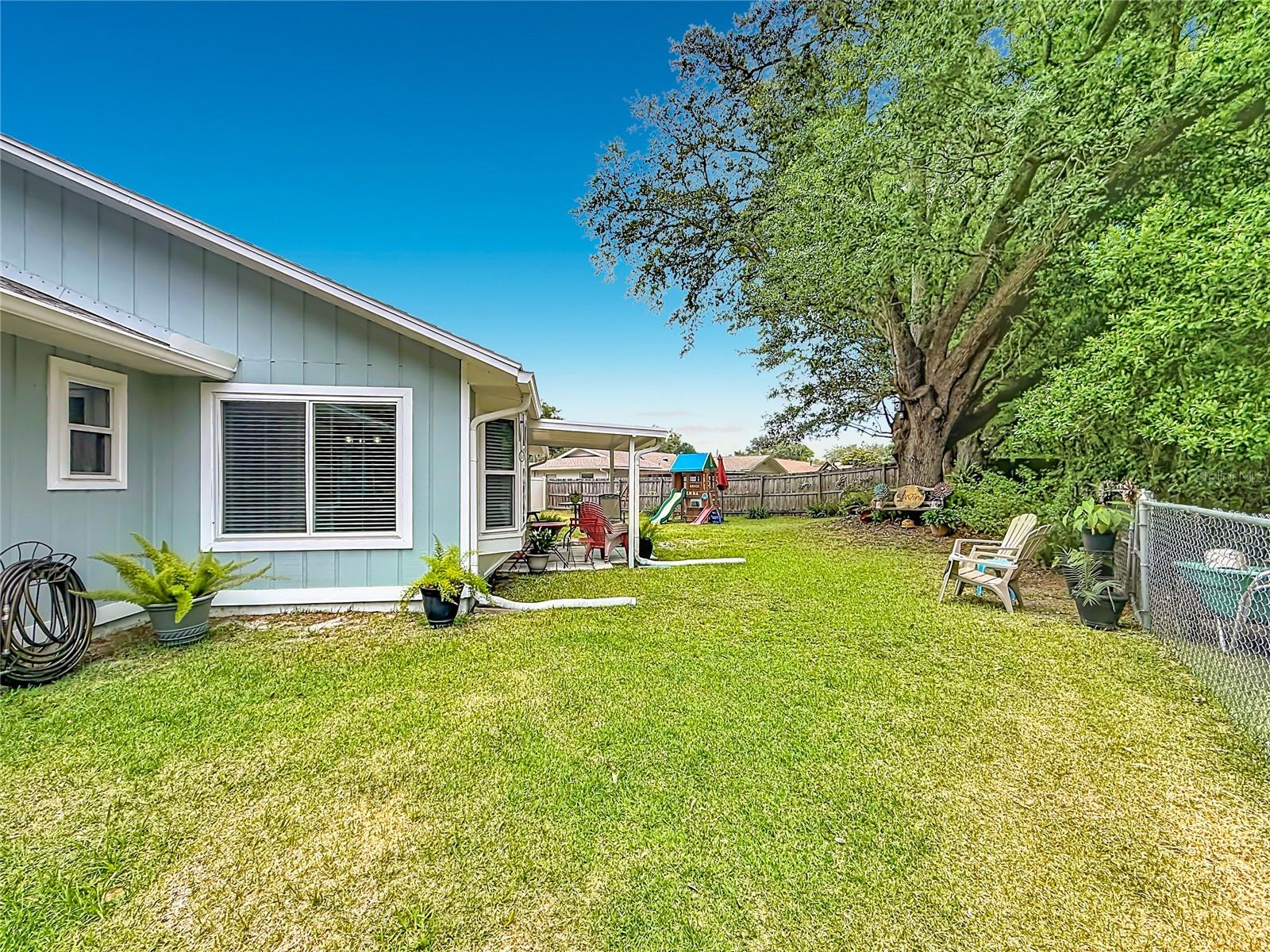 QUAIL RDG - Residential