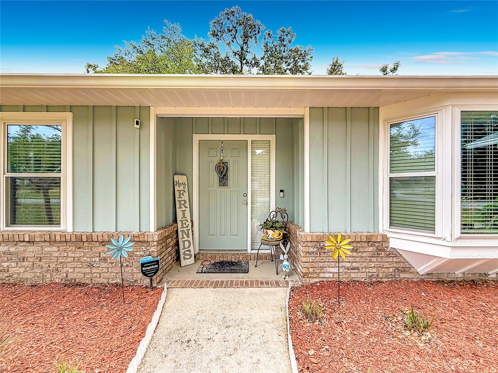 QUAIL RDG - Residential