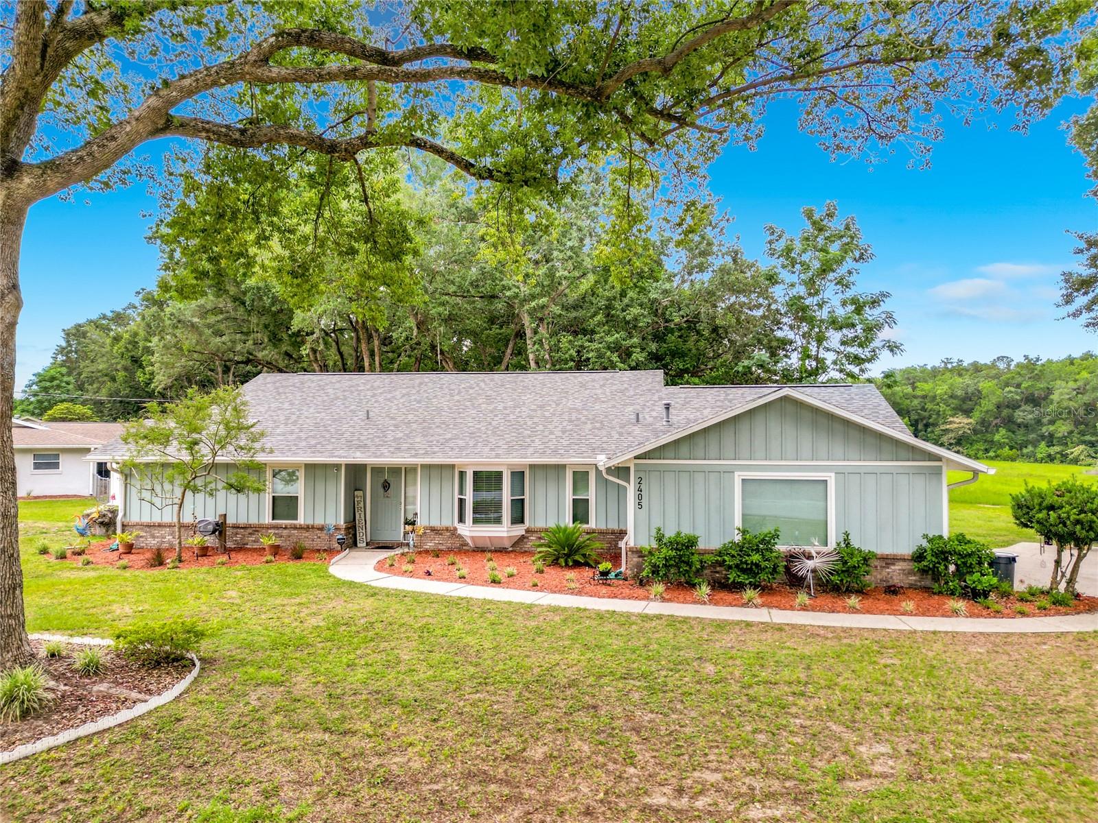 QUAIL RDG - Residential