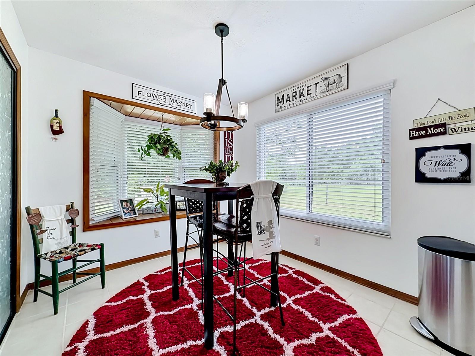 QUAIL RDG - Residential