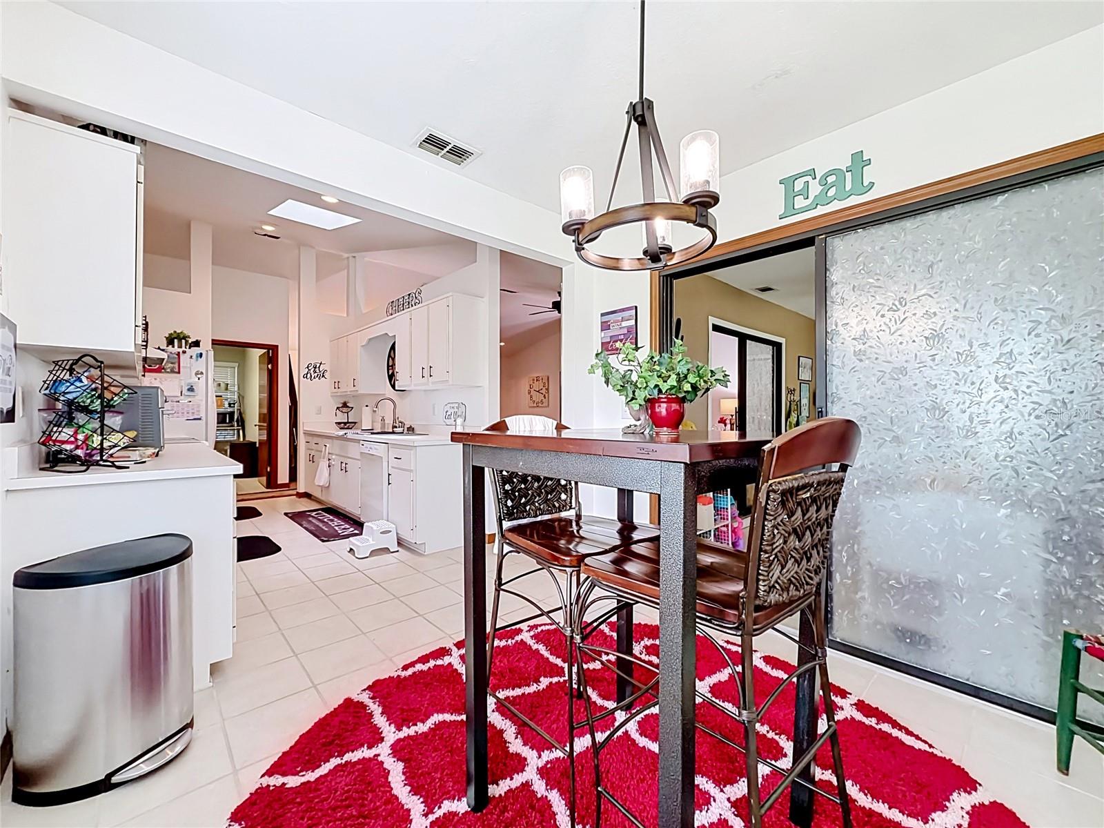 QUAIL RDG - Residential