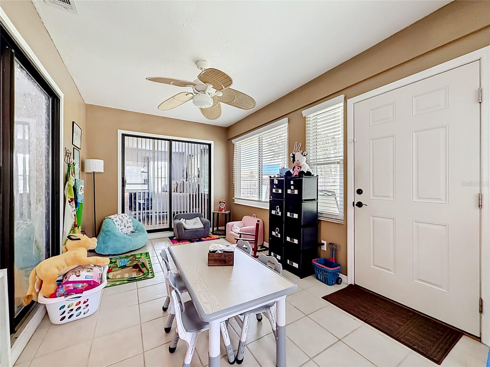 QUAIL RDG - Residential
