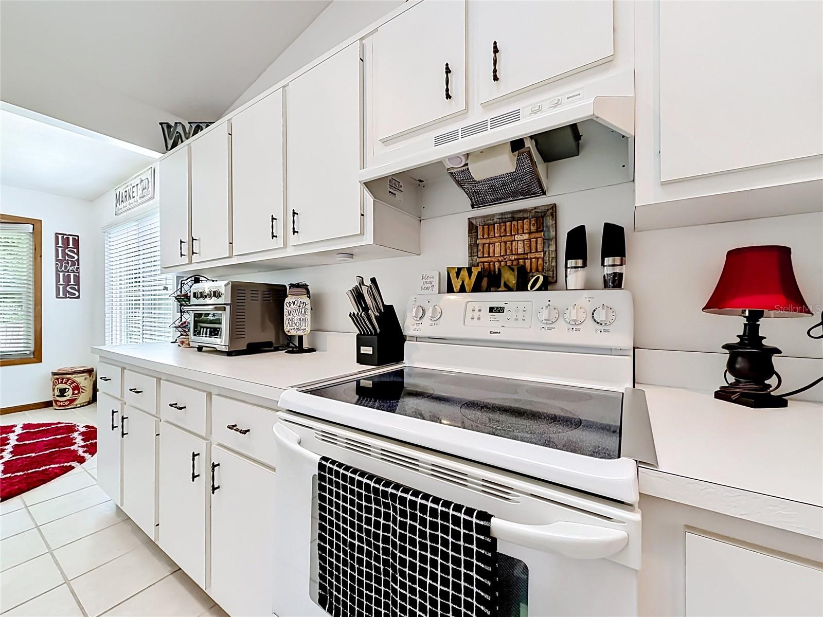 QUAIL RDG - Residential