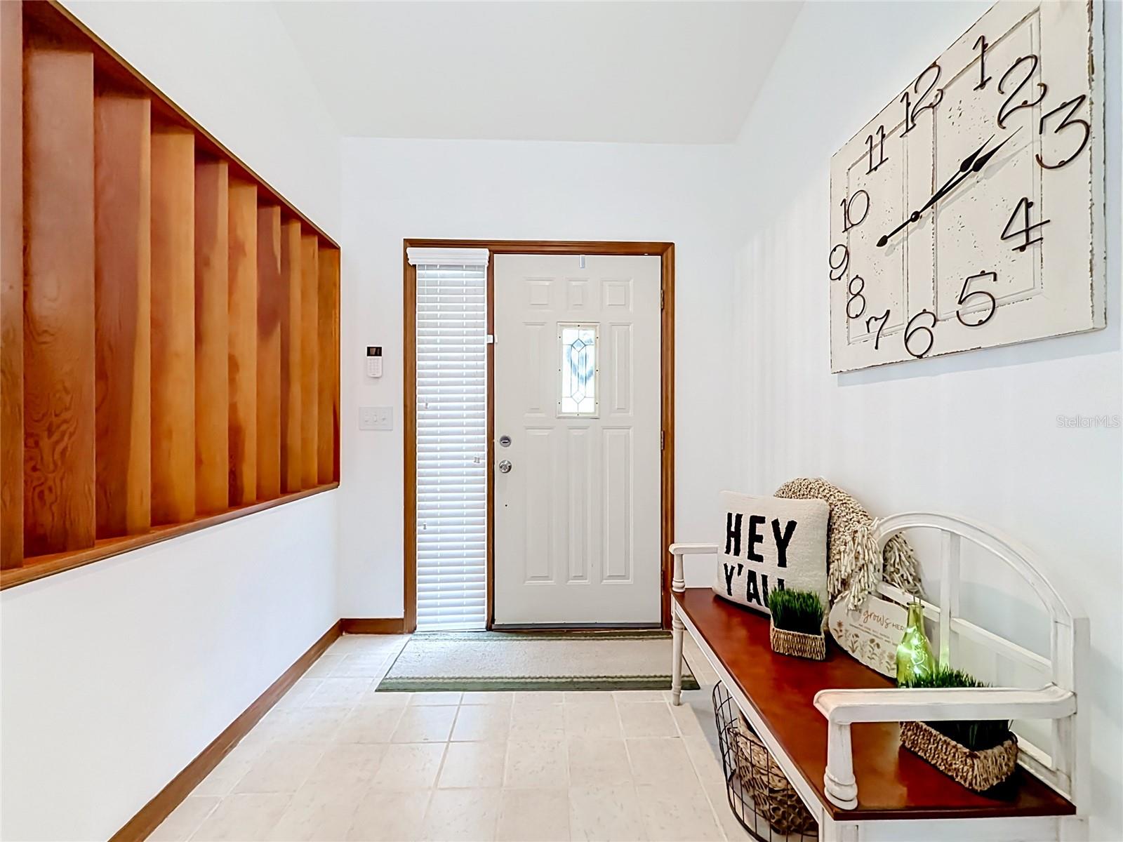 QUAIL RDG - Residential