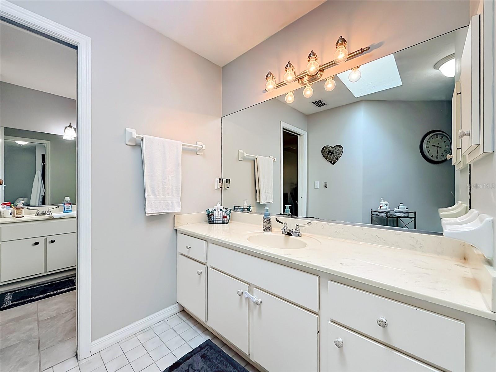 QUAIL RDG - Residential