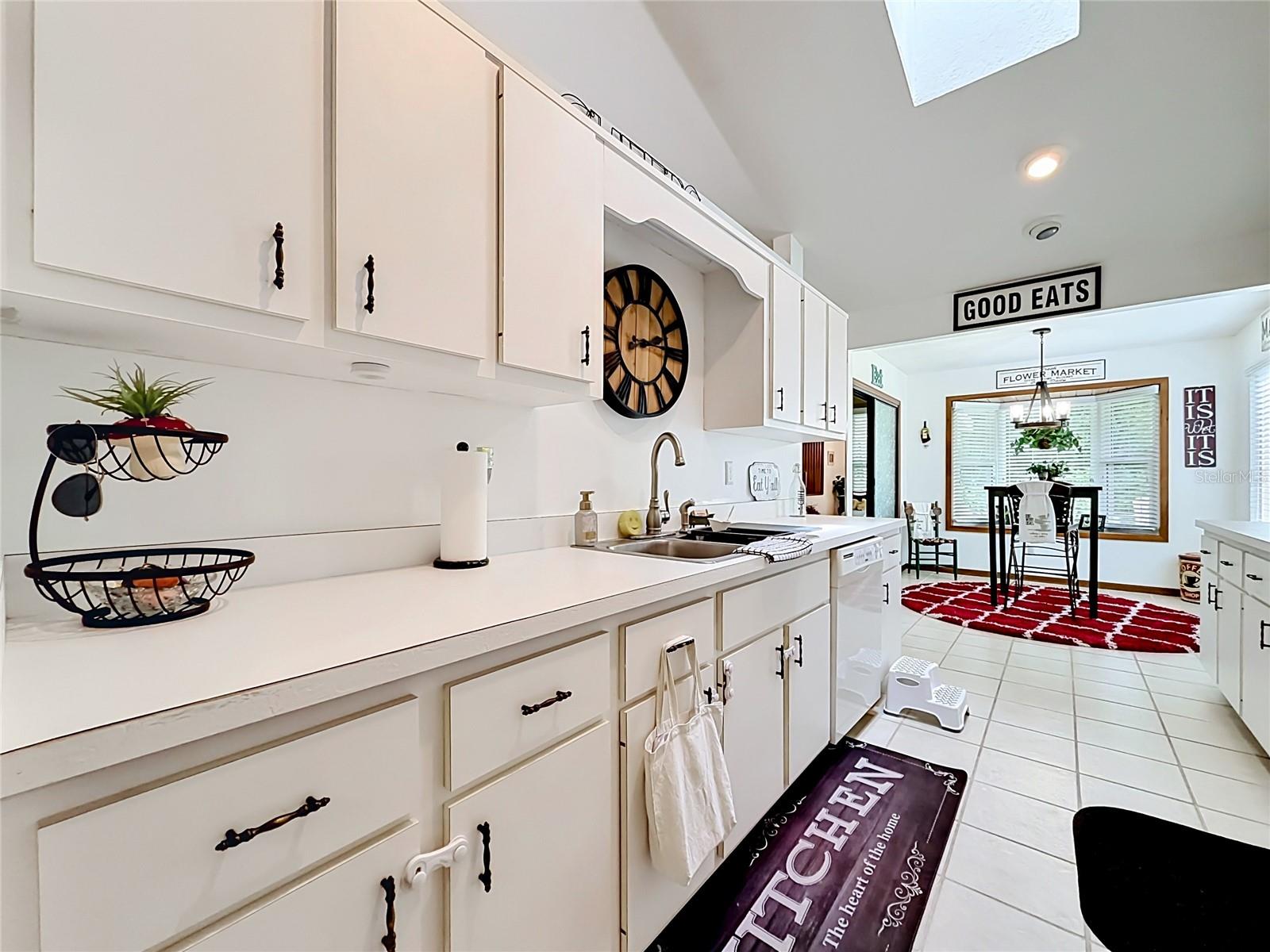 QUAIL RDG - Residential