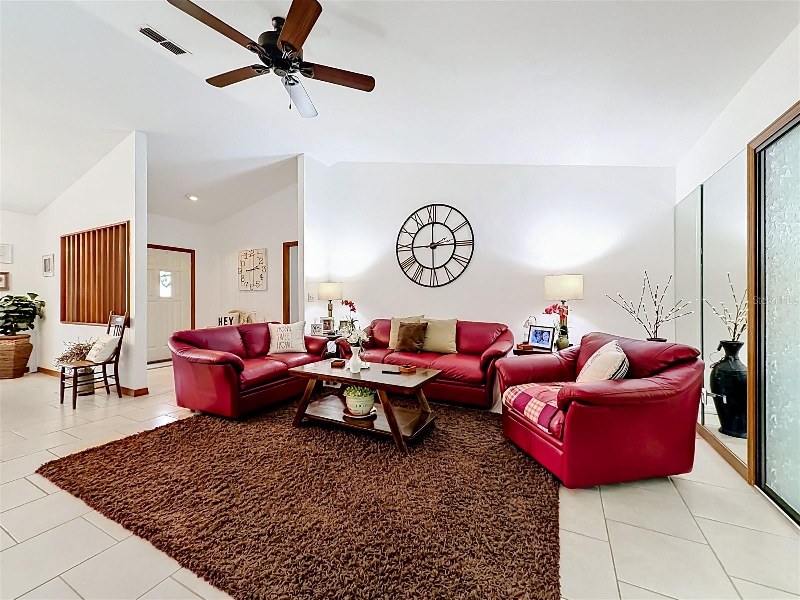 QUAIL RDG - Residential