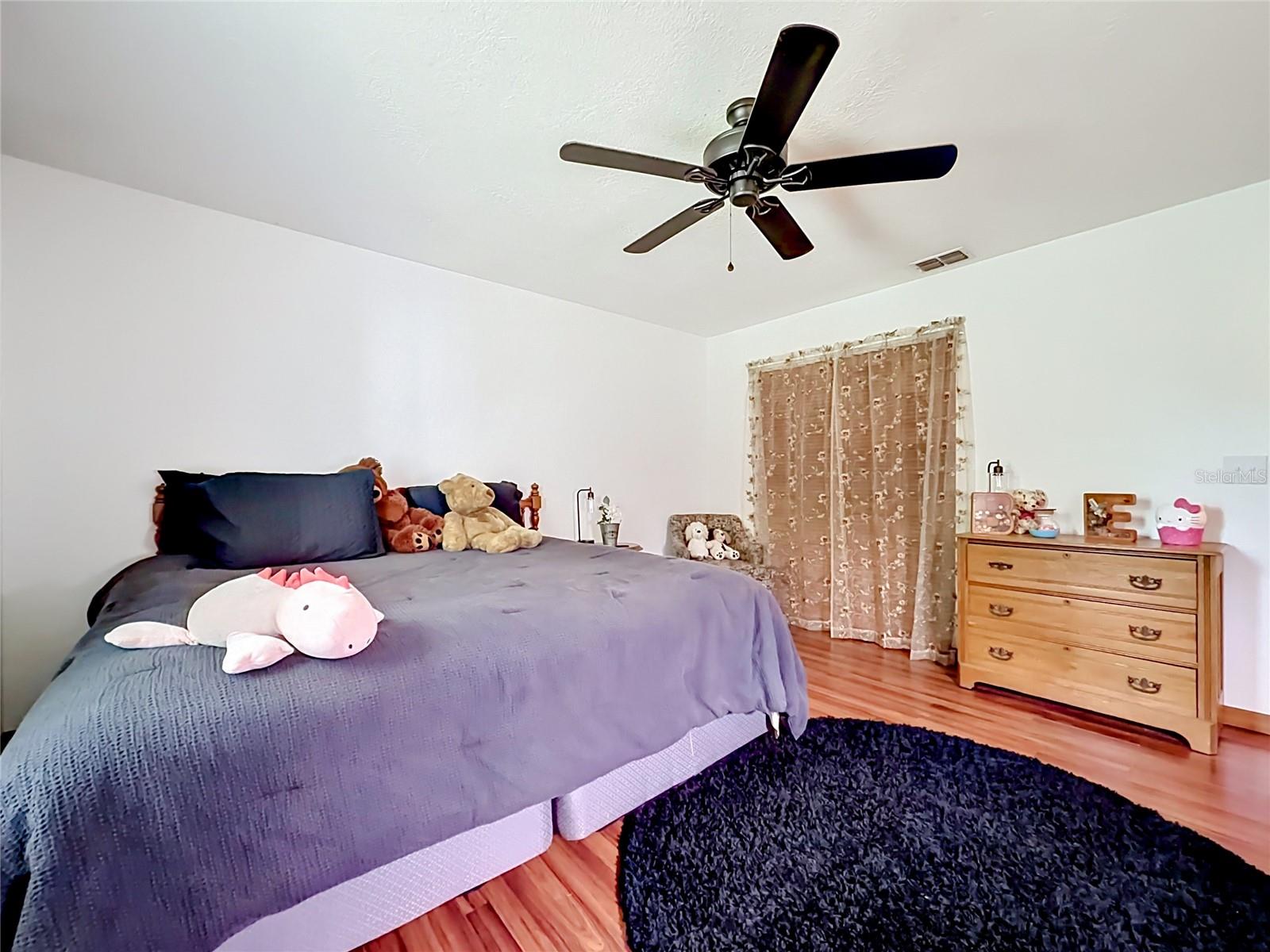 QUAIL RDG - Residential