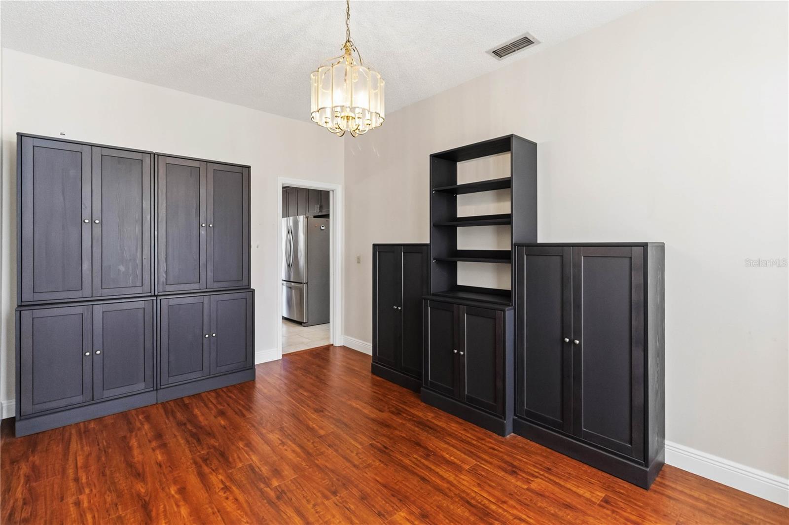 HUNTERS STAND AT CARILLON - Residential