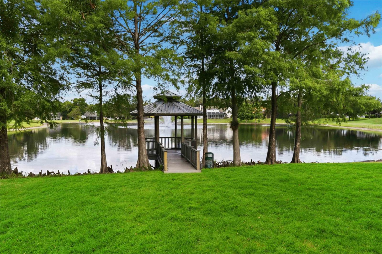 HUNTERS STAND AT CARILLON - Residential