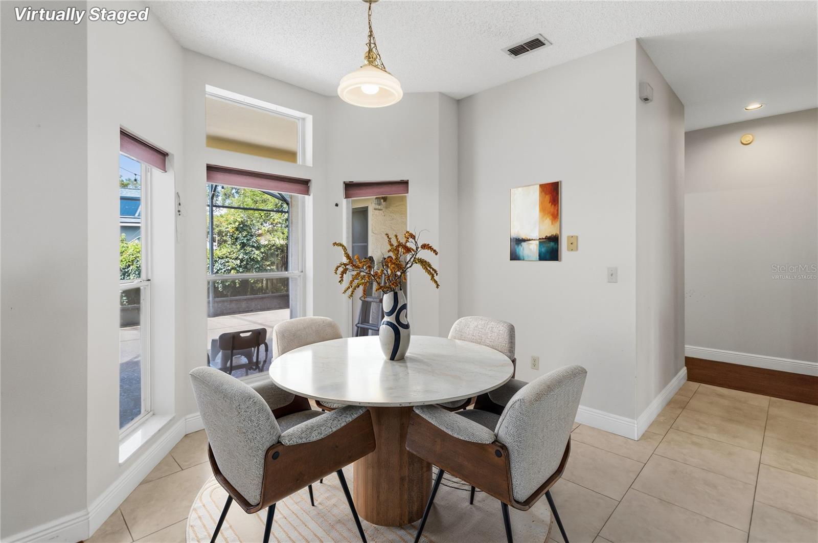 HUNTERS STAND AT CARILLON - Residential