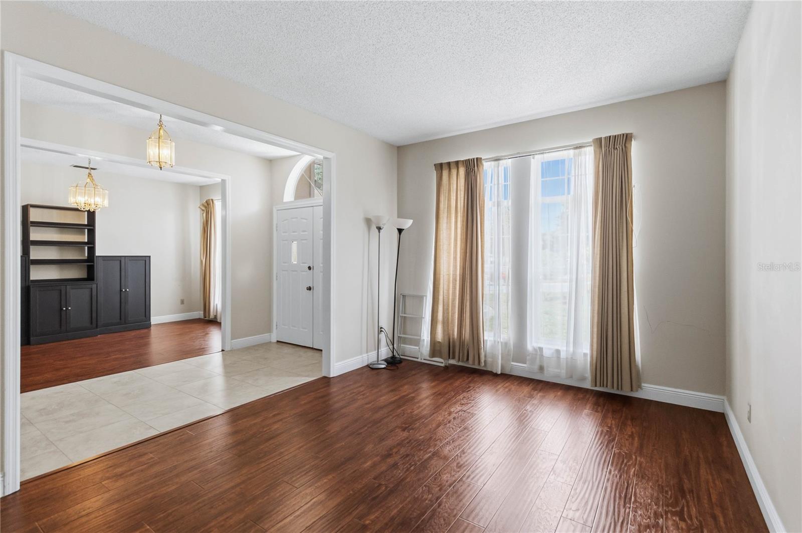 HUNTERS STAND AT CARILLON - Residential
