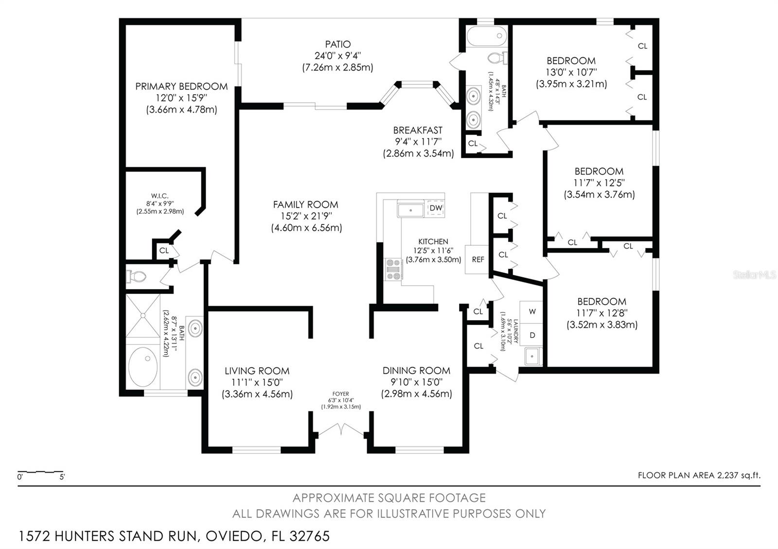 HUNTERS STAND AT CARILLON - Residential