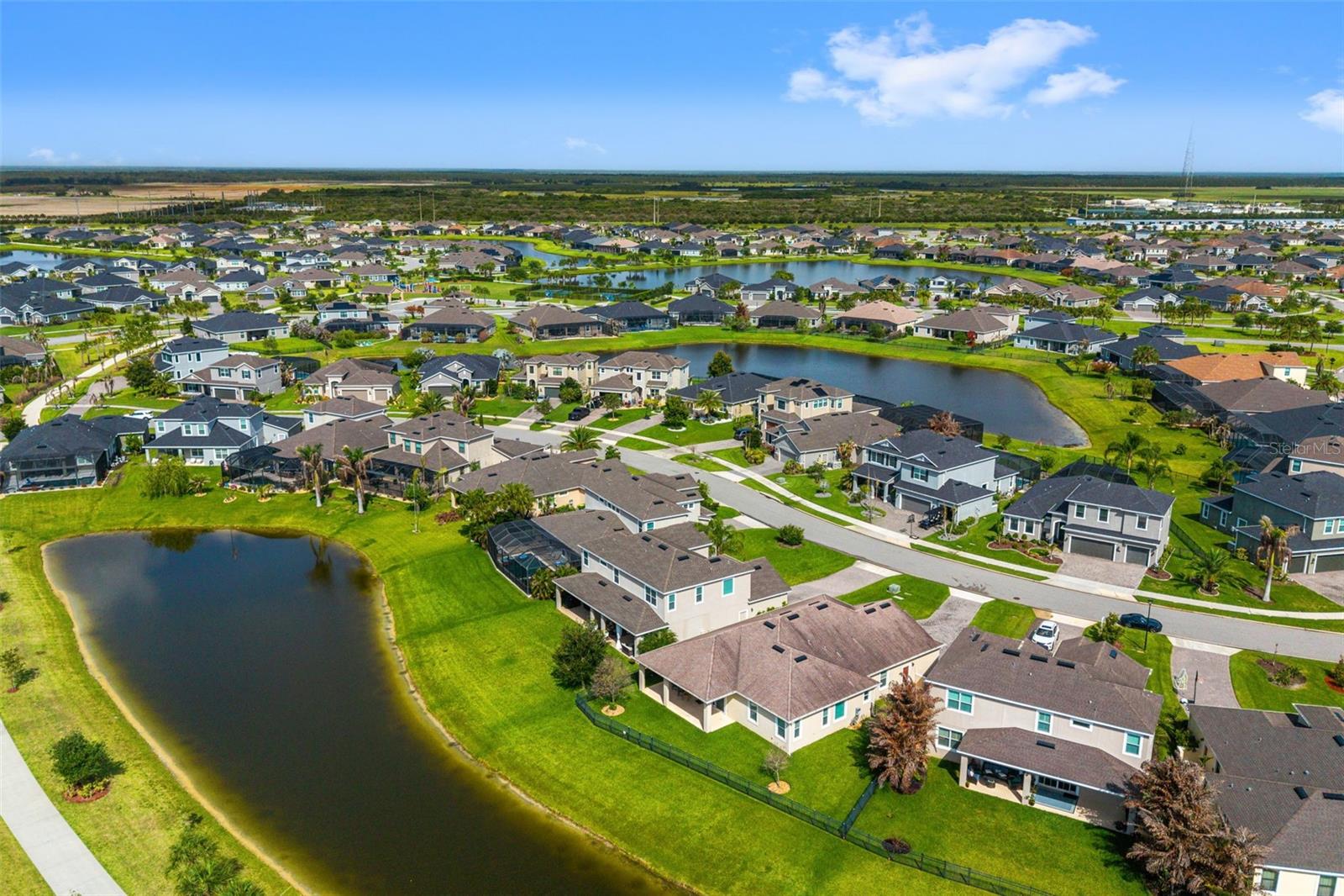 TRASONA AT ADD - Residential