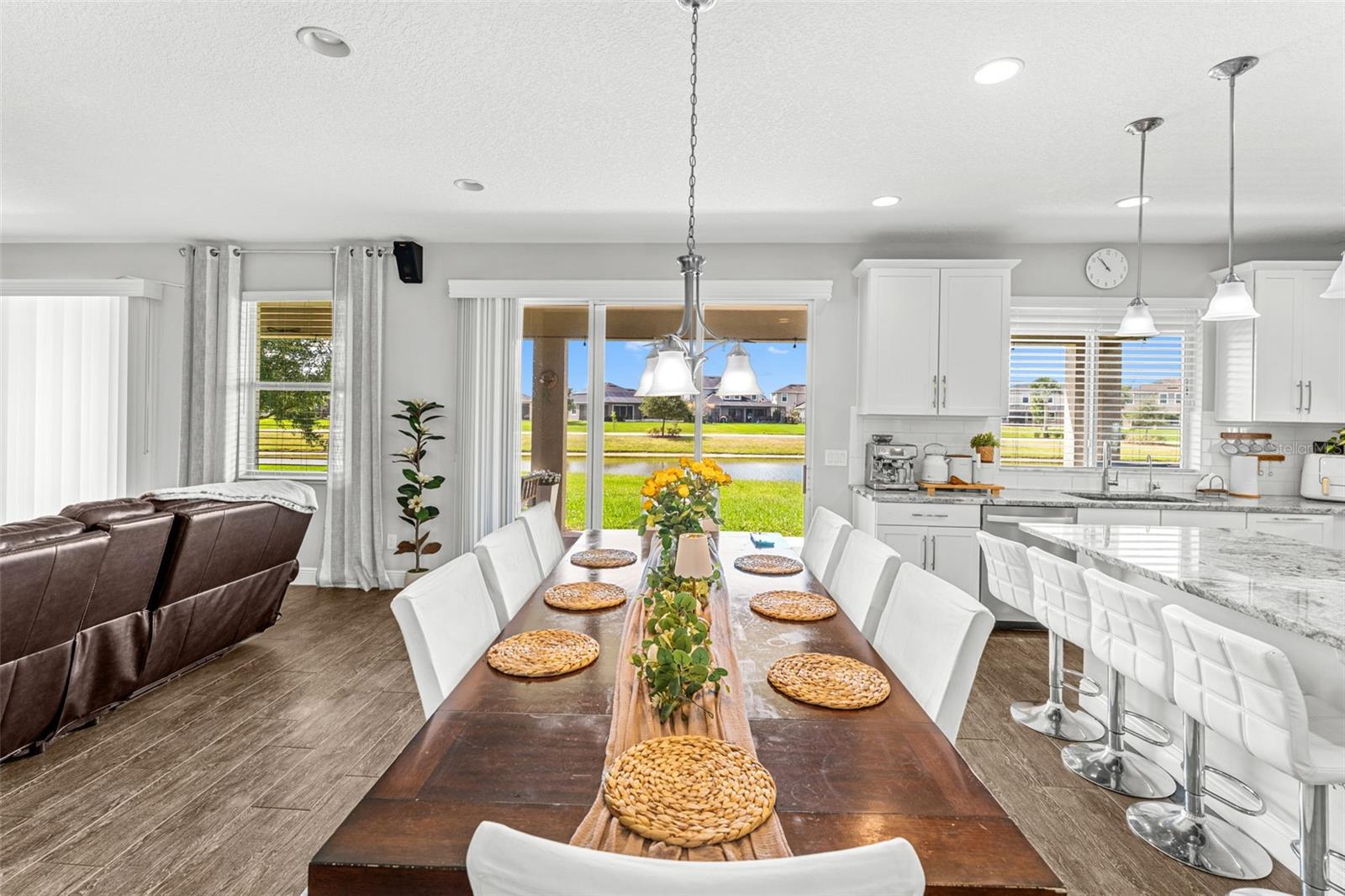 TRASONA AT ADD - Residential