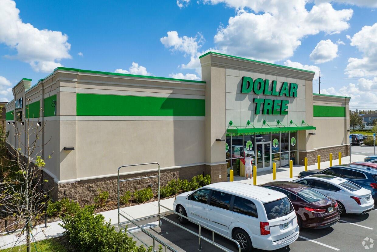 TRINITY LAKES XINGS - Commercial Sale