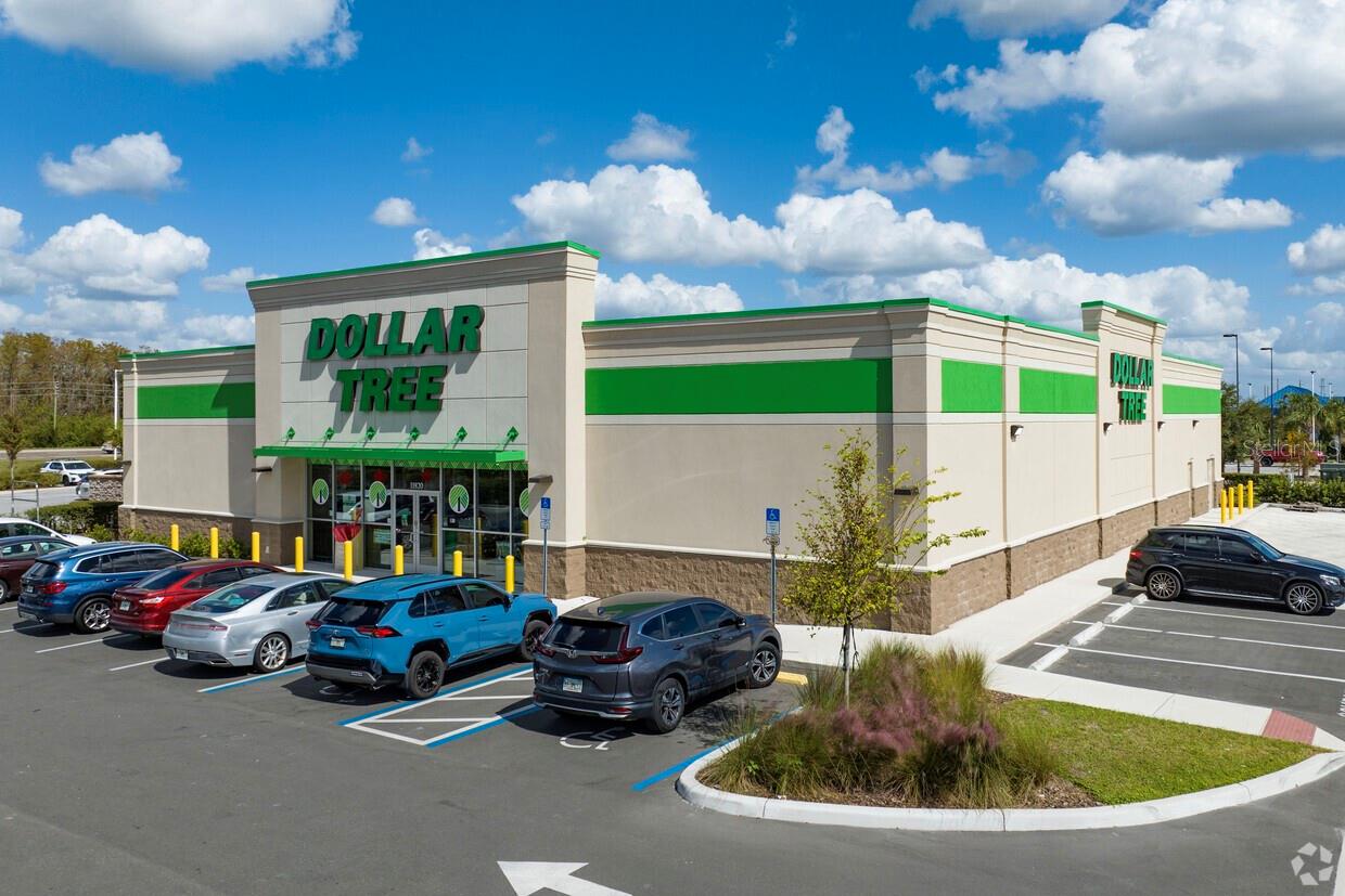 TRINITY LAKES XINGS - Commercial Sale