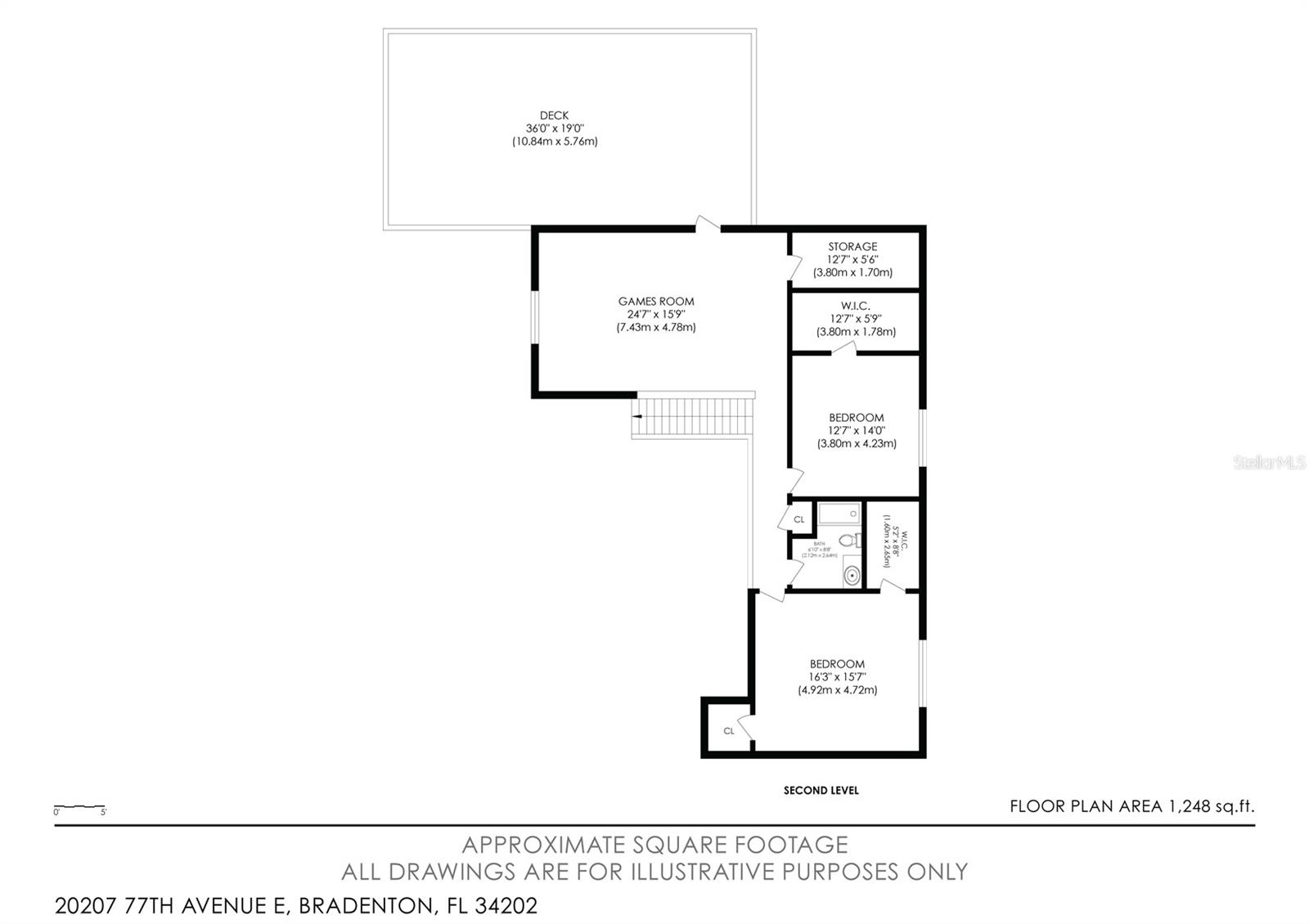 POMELLO CITY CENTRAL UNIT - Residential
