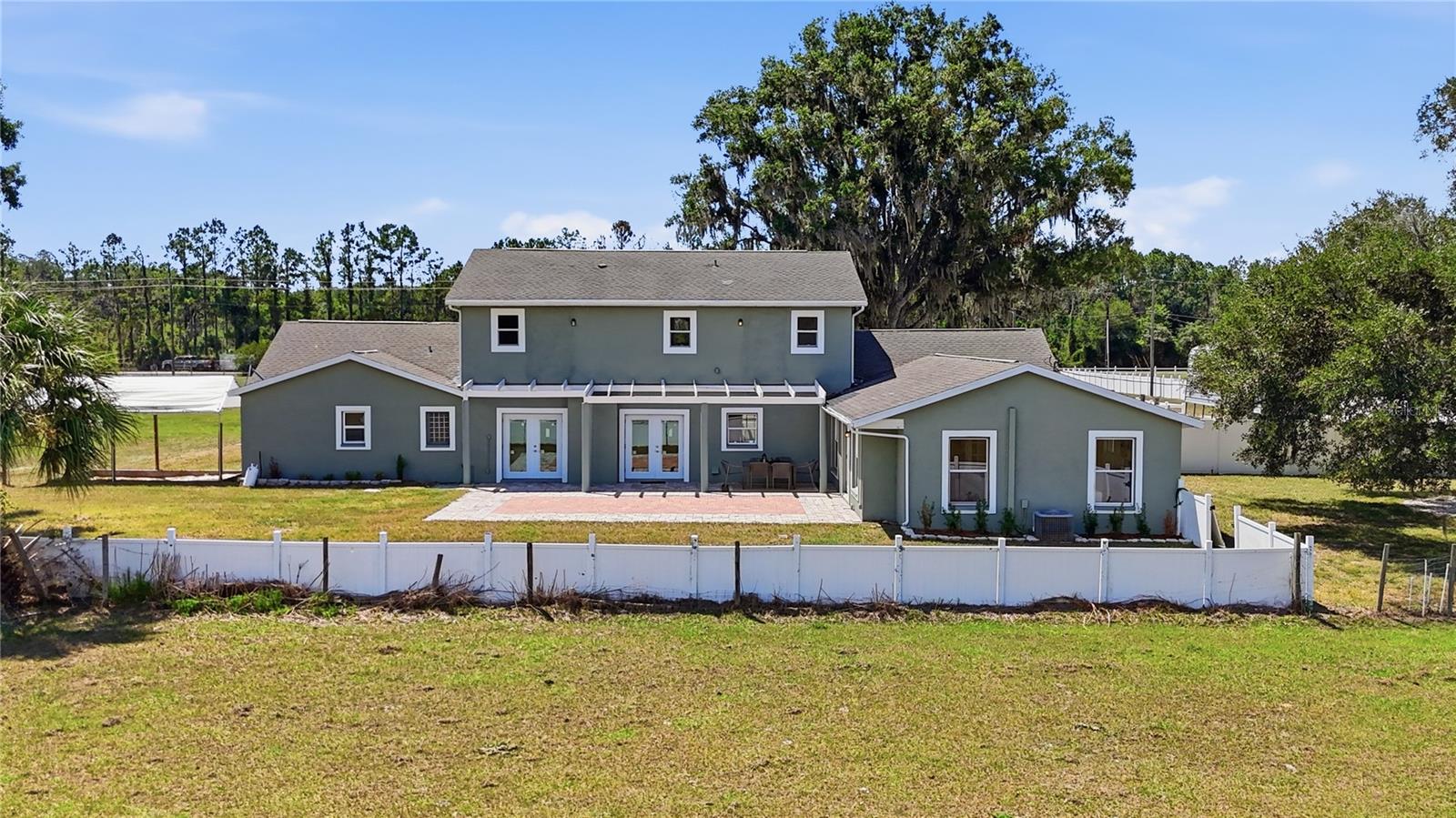 UNPLATTED - Residential