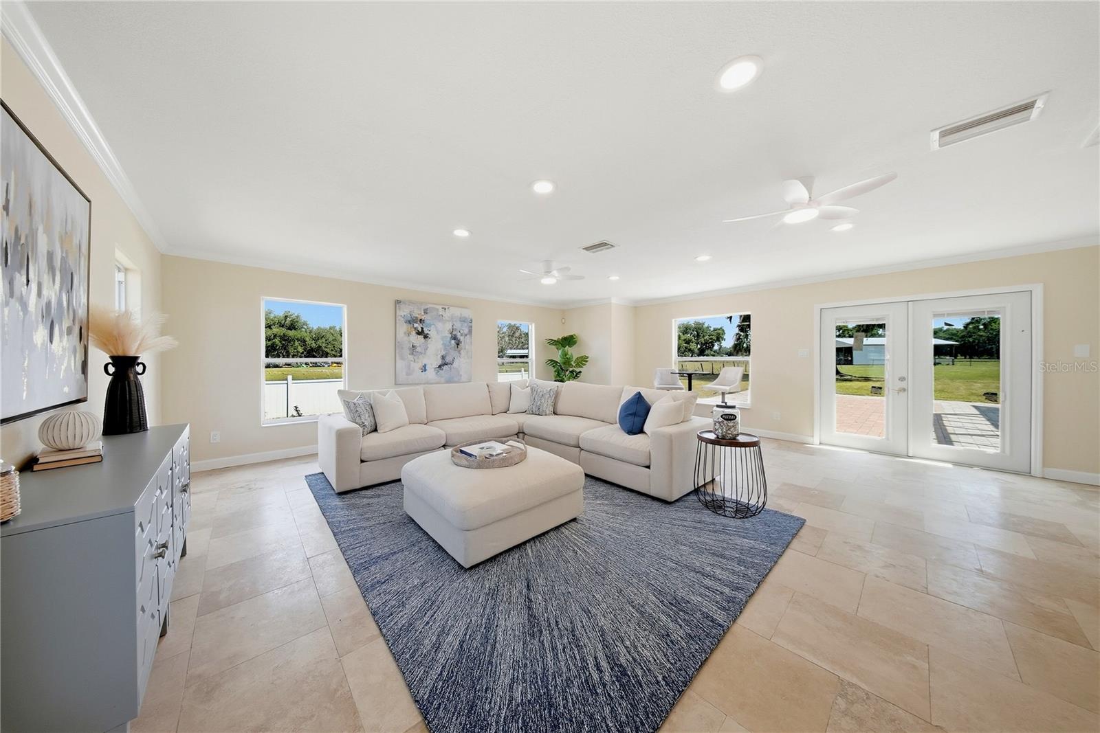 UNPLATTED - Residential