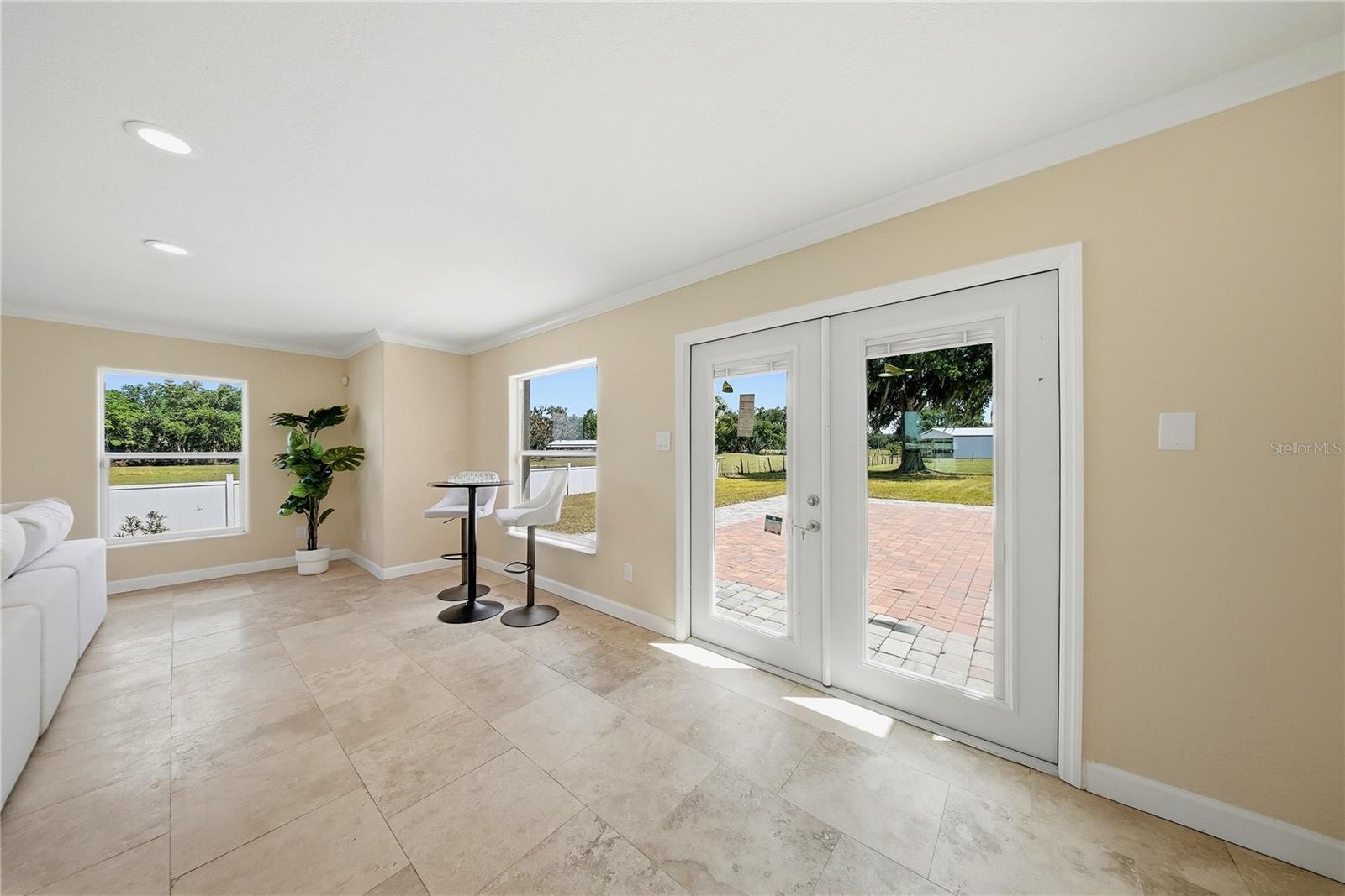 UNPLATTED - Residential