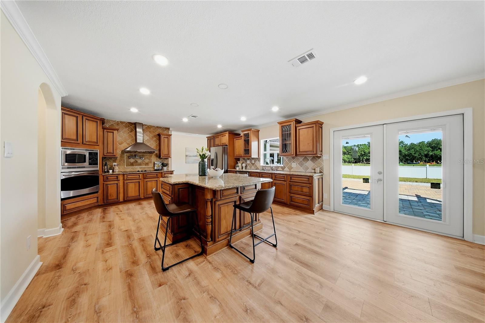 UNPLATTED - Residential