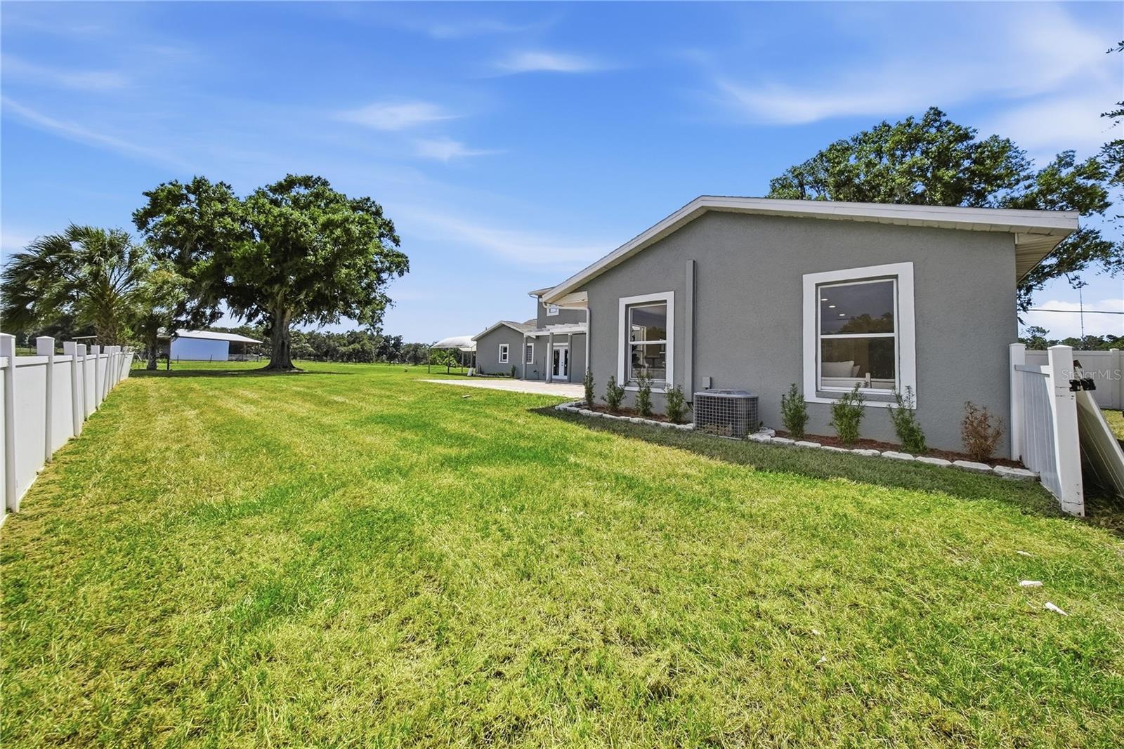 UNPLATTED - Residential