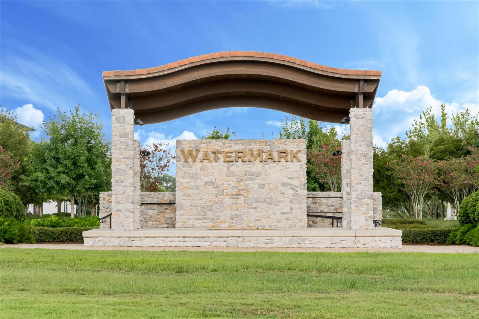 WATERMARK PH 1B - Residential