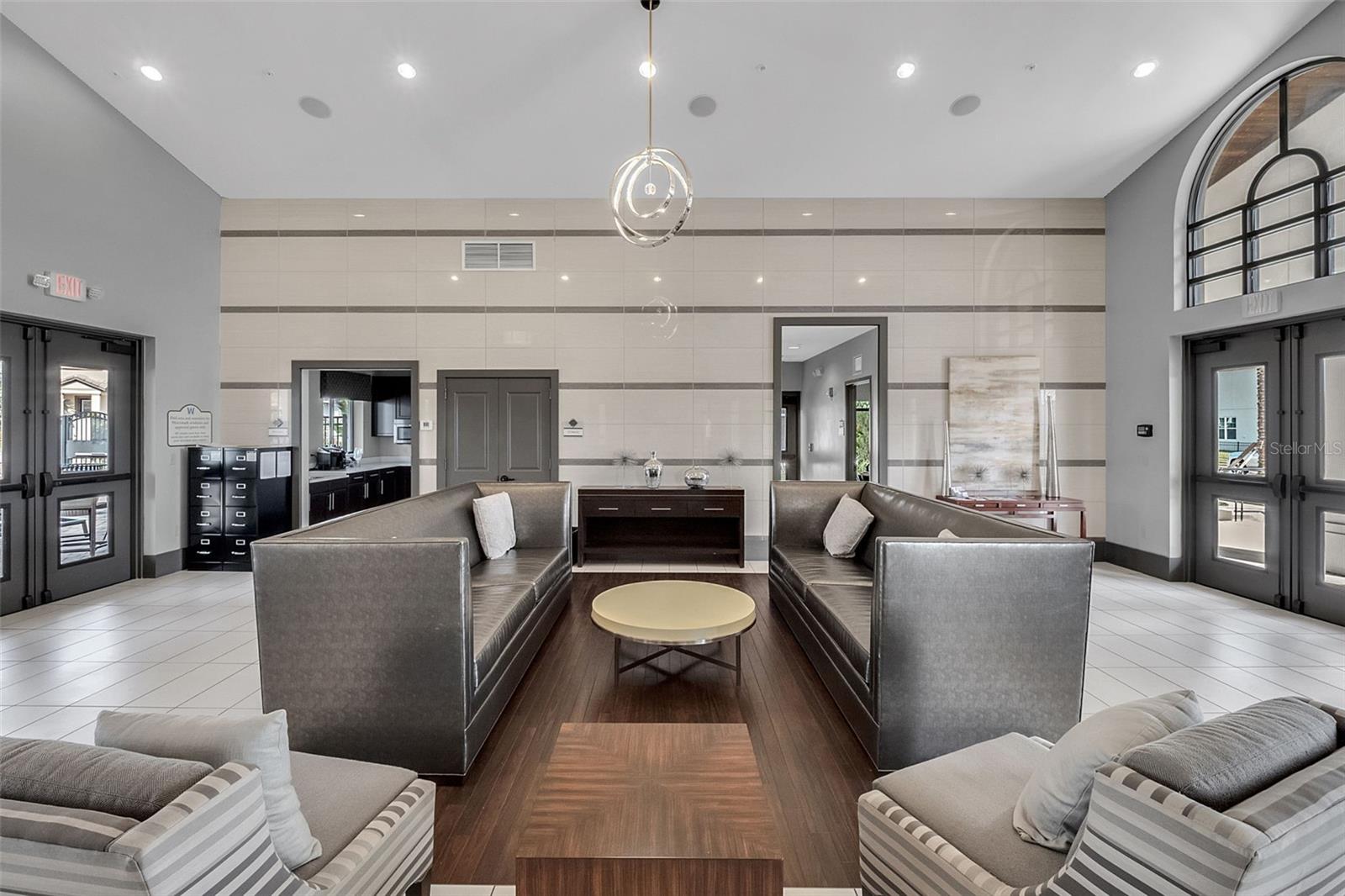 WATERMARK PH 1B - Residential