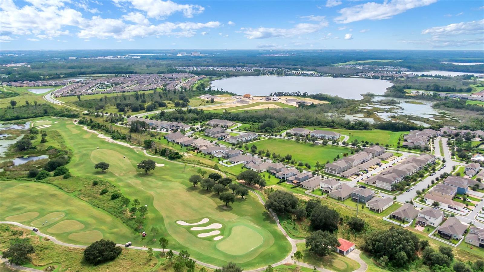 WATERMARK PH 1B - Residential