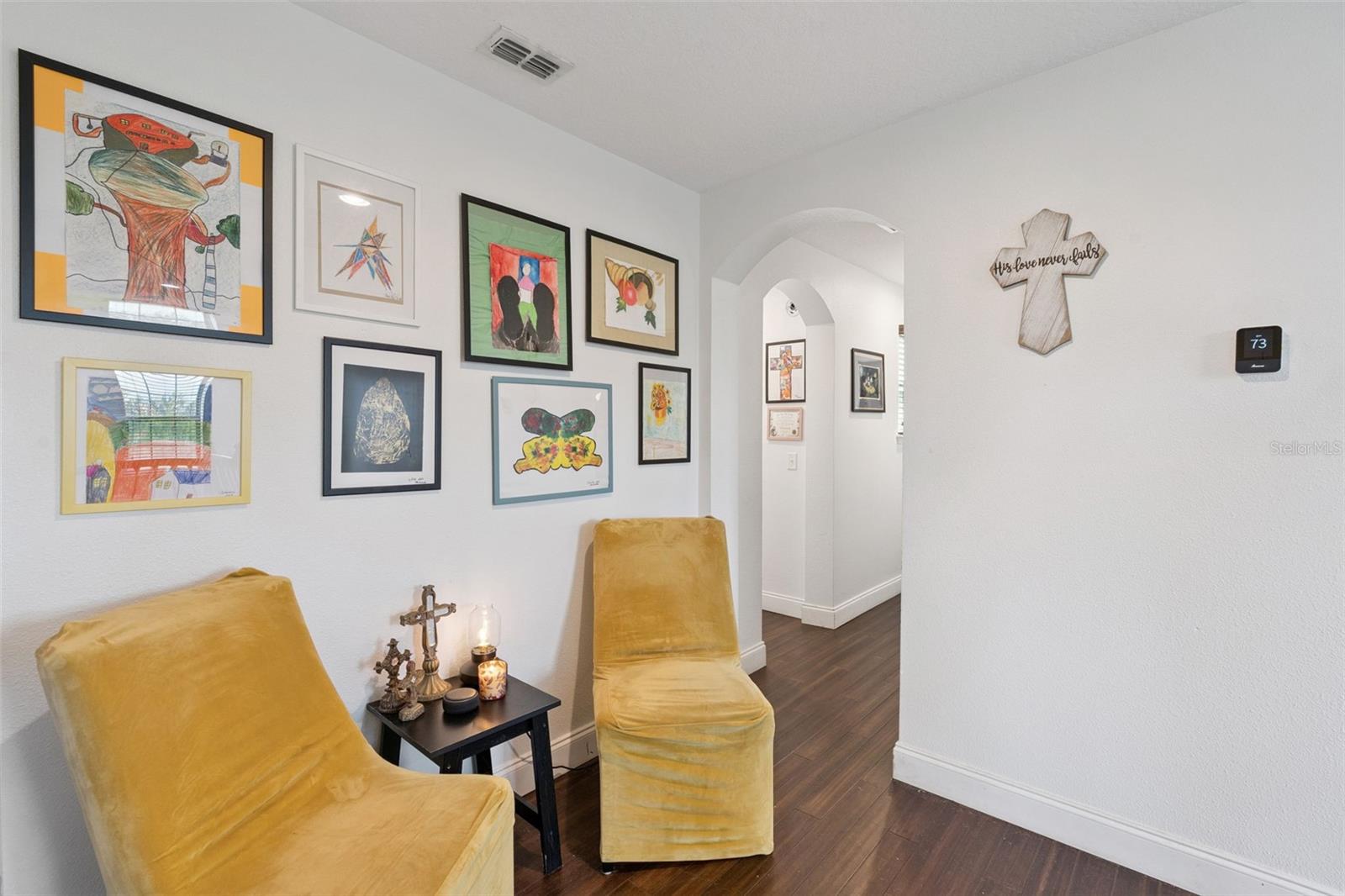 WATERMARK PH 1B - Residential
